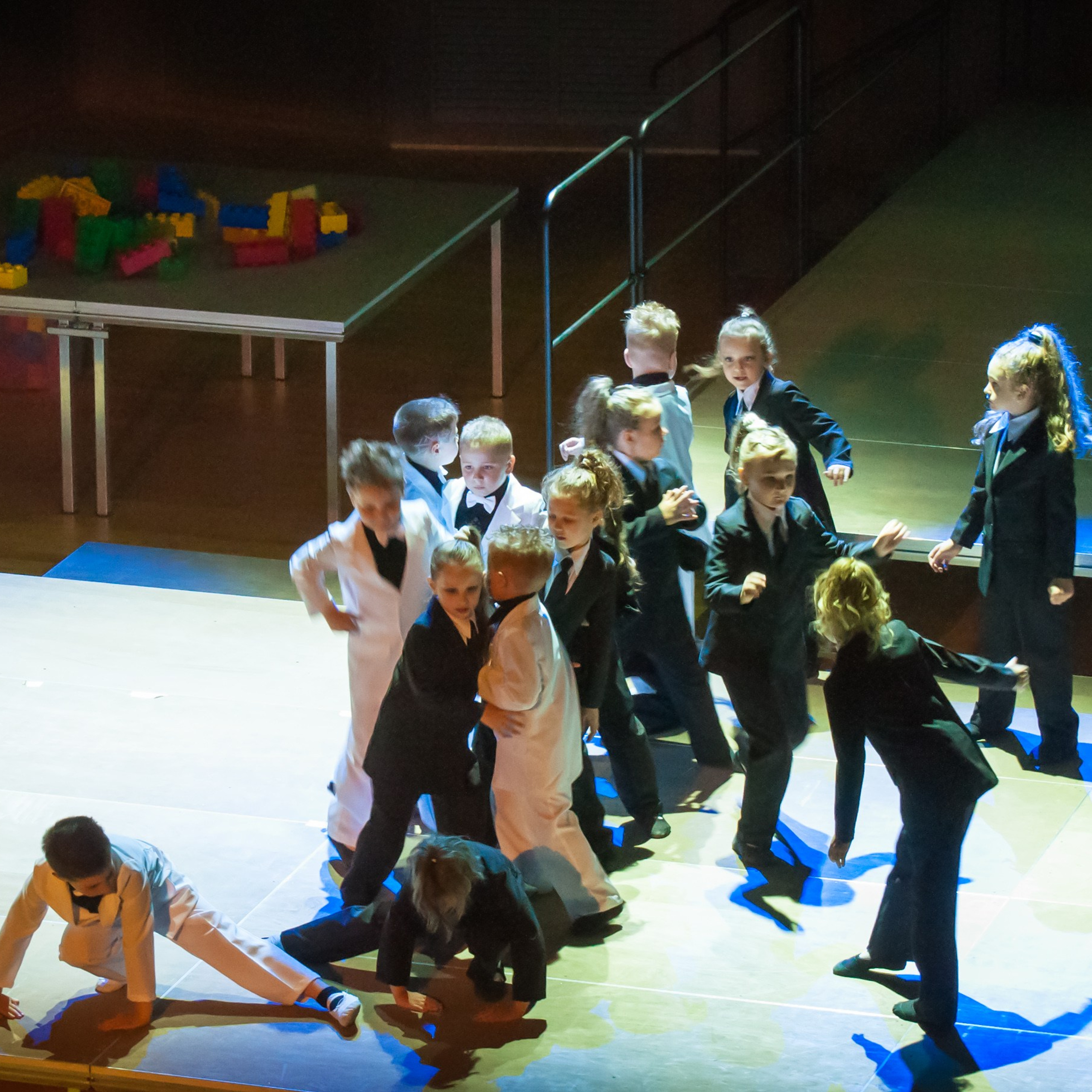 ИЮНЬ 2017 (Концерт + Мятлево). Взгляд через объектив