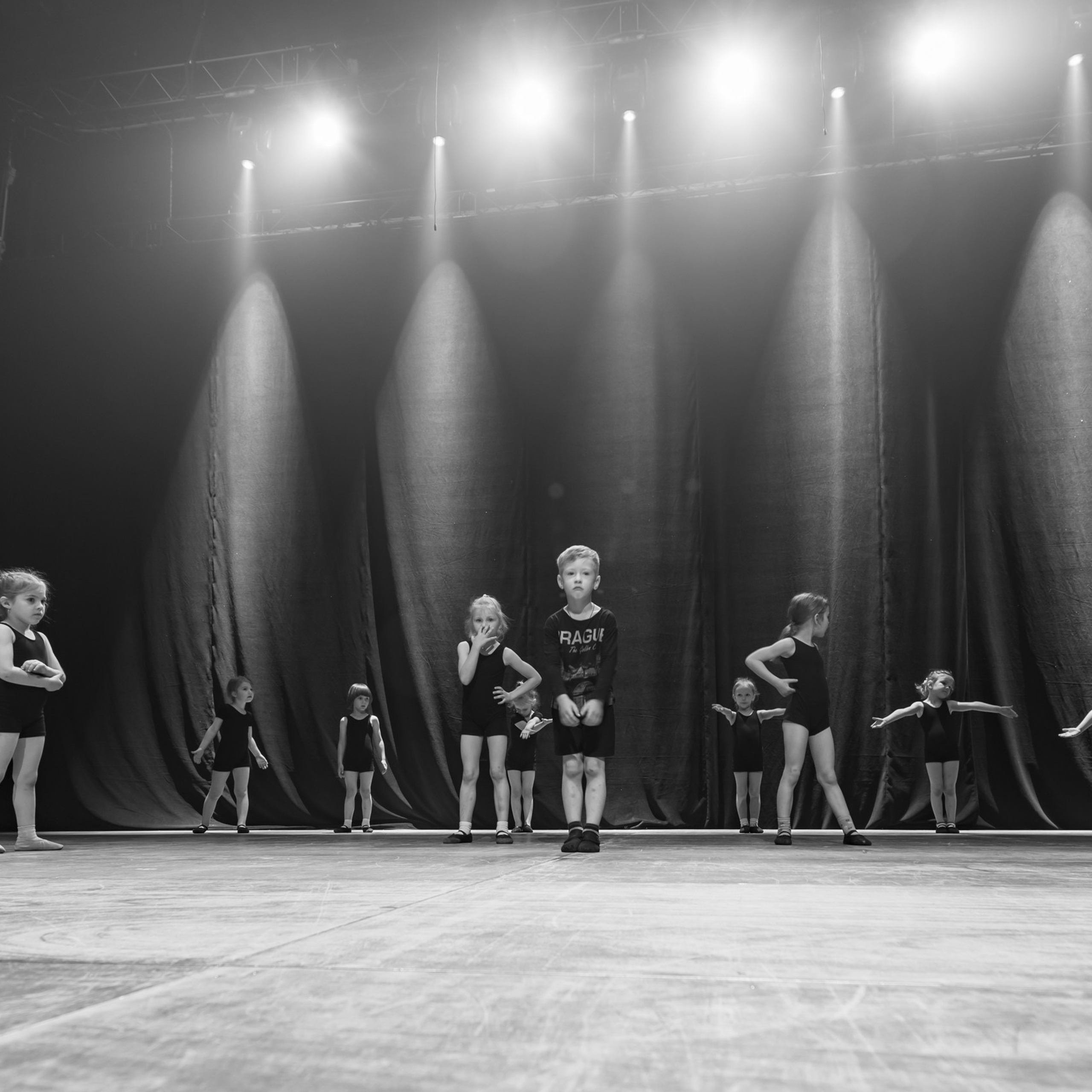 ИЮЛЬ 2019. Взгляд через объектив