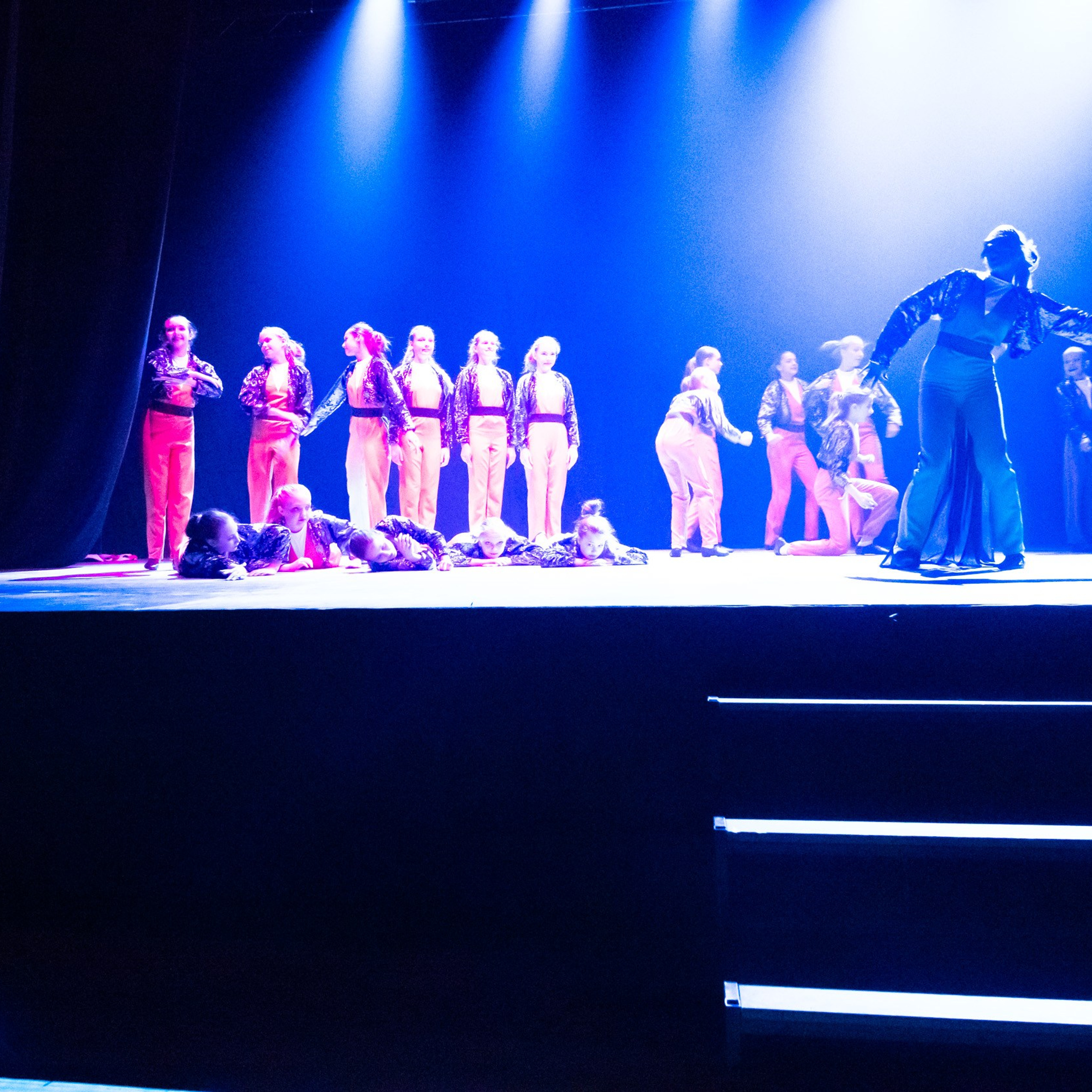 ИЮЛЬ 2019. Взгляд через объектив