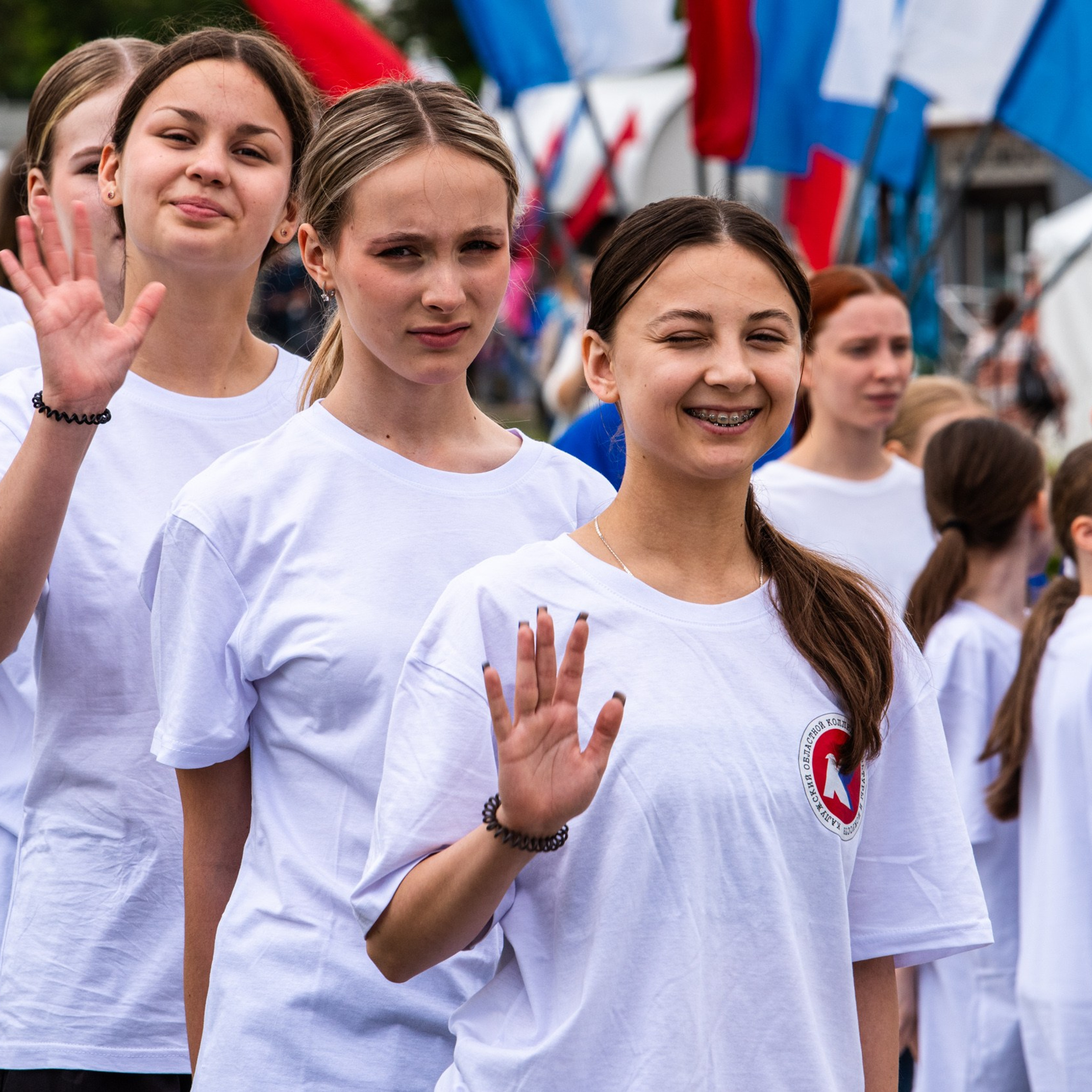 ИЮНЬ 2025 (108 МИНУТ). Взгляд через объектив