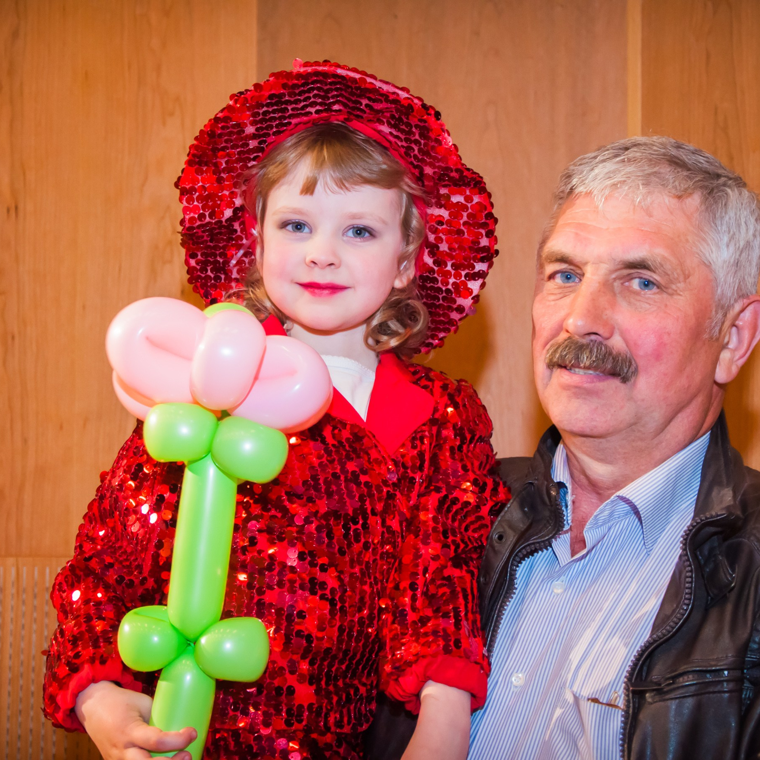 ИЮНЬ 2017 (Концерт + Мятлево). Взгляд через объектив