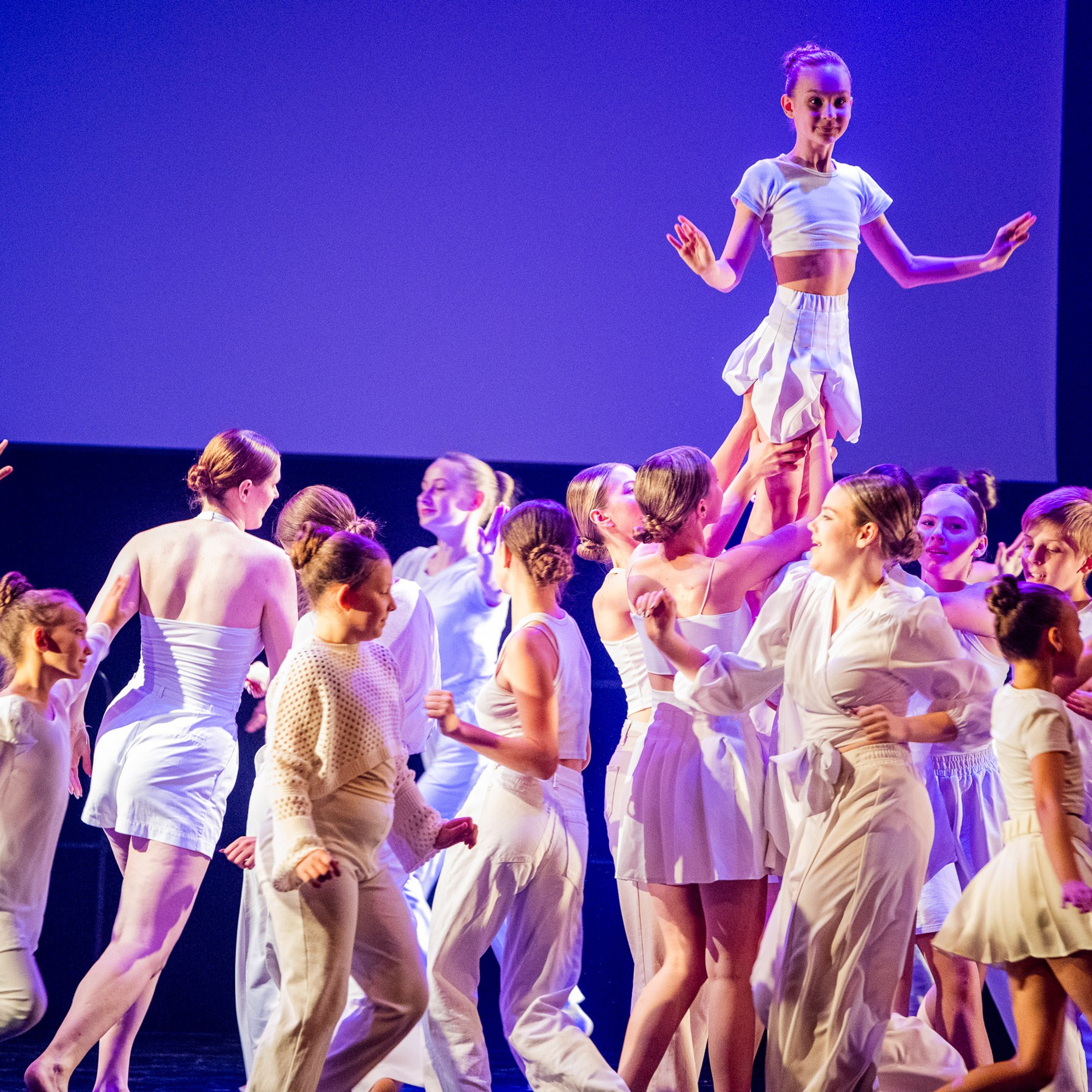 30 мая 2025. Взгляд через объектив