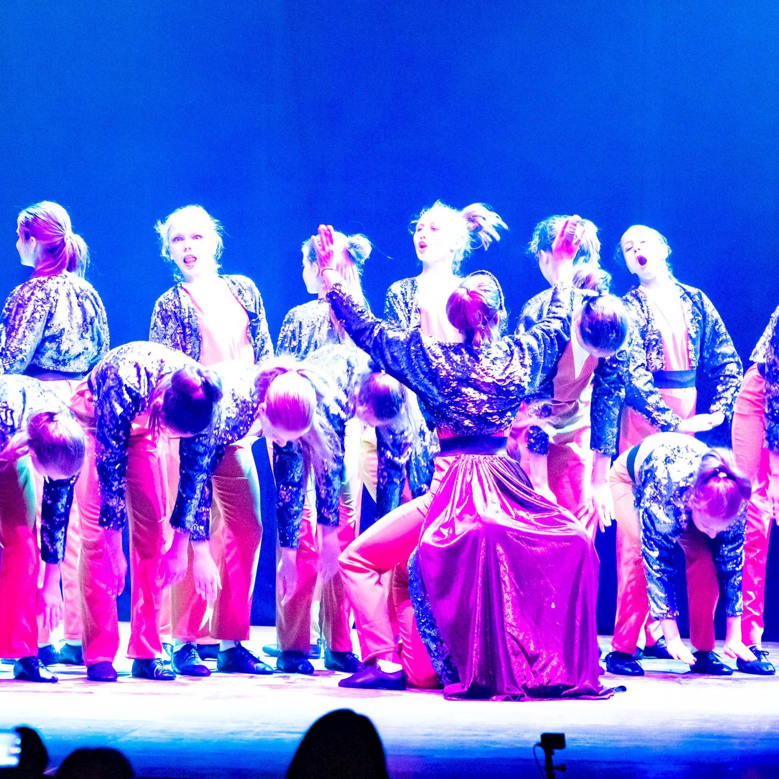 ИЮЛЬ 2019. Взгляд через объектив