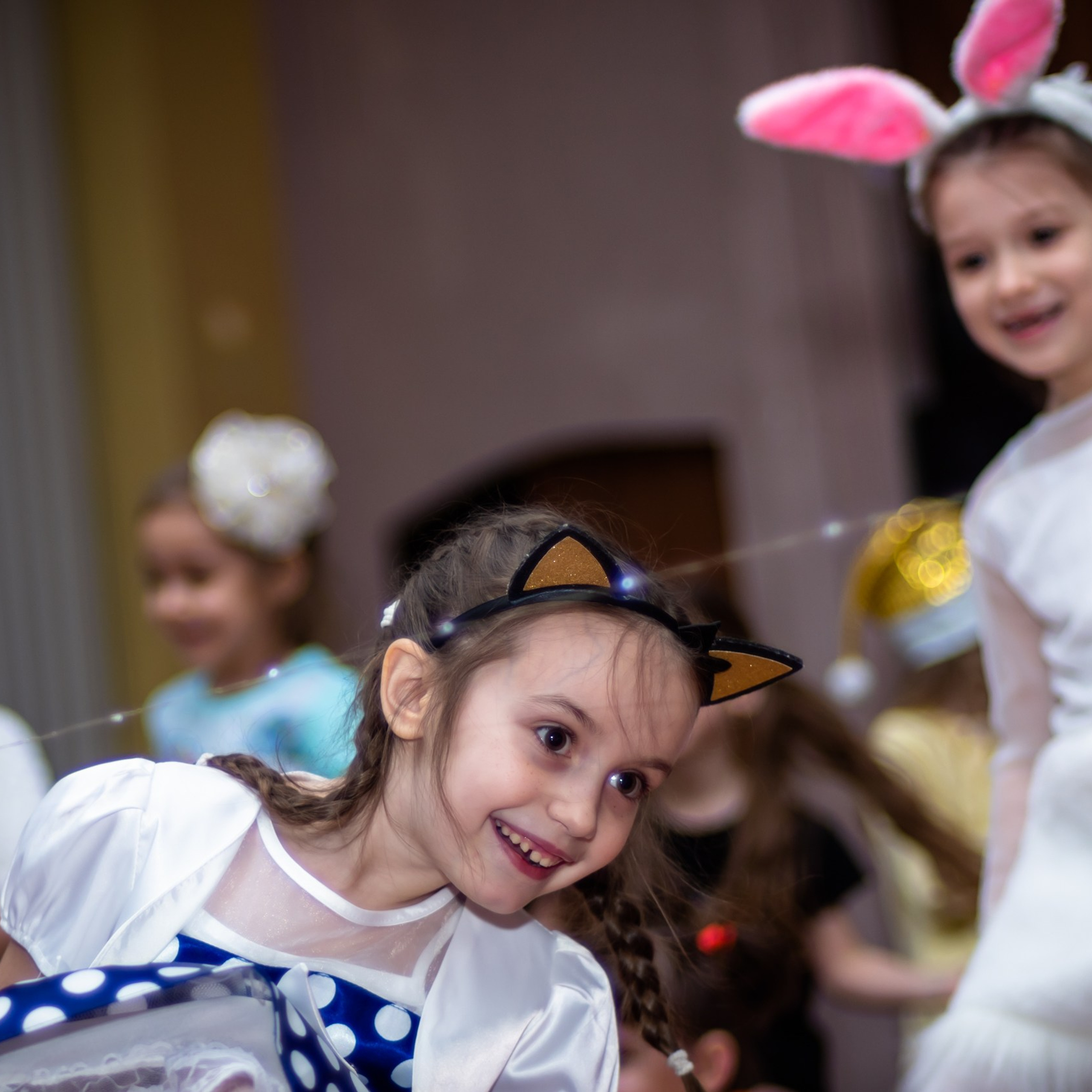 ДЕКАБРЬ 2018 (Новый Год). Взгляд через объектив