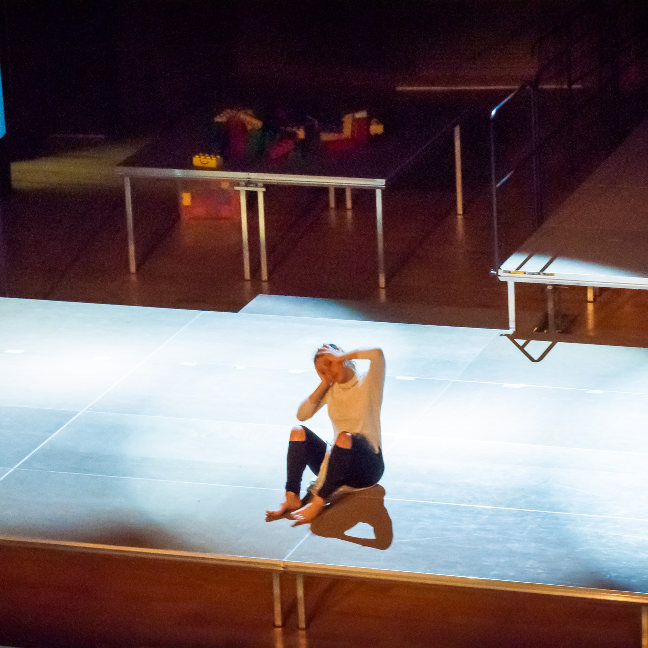 ИЮНЬ 2017 (Концерт + Мятлево). Взгляд через объектив