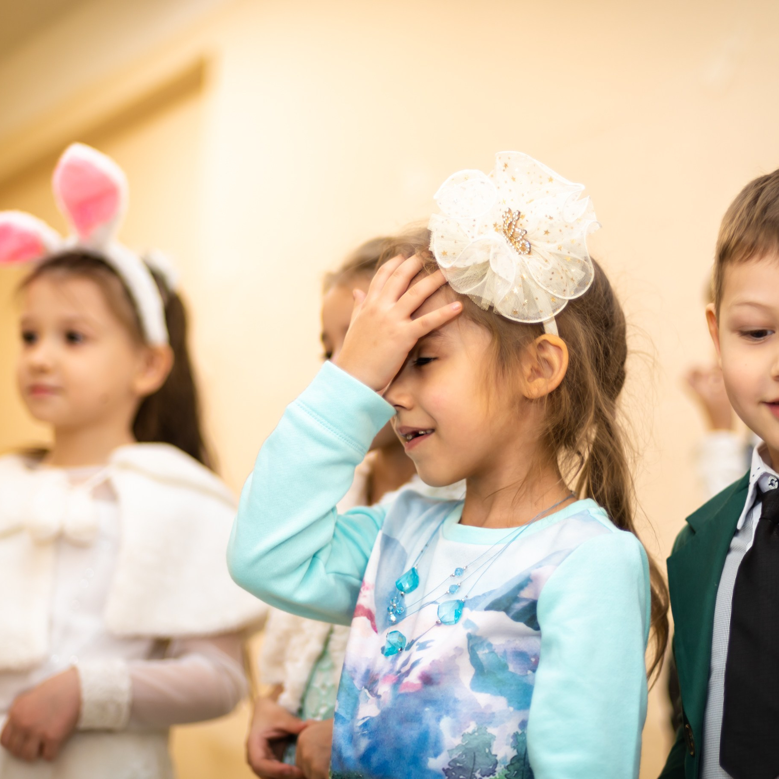 ДЕКАБРЬ 2018 (Новый Год). Взгляд через объектив