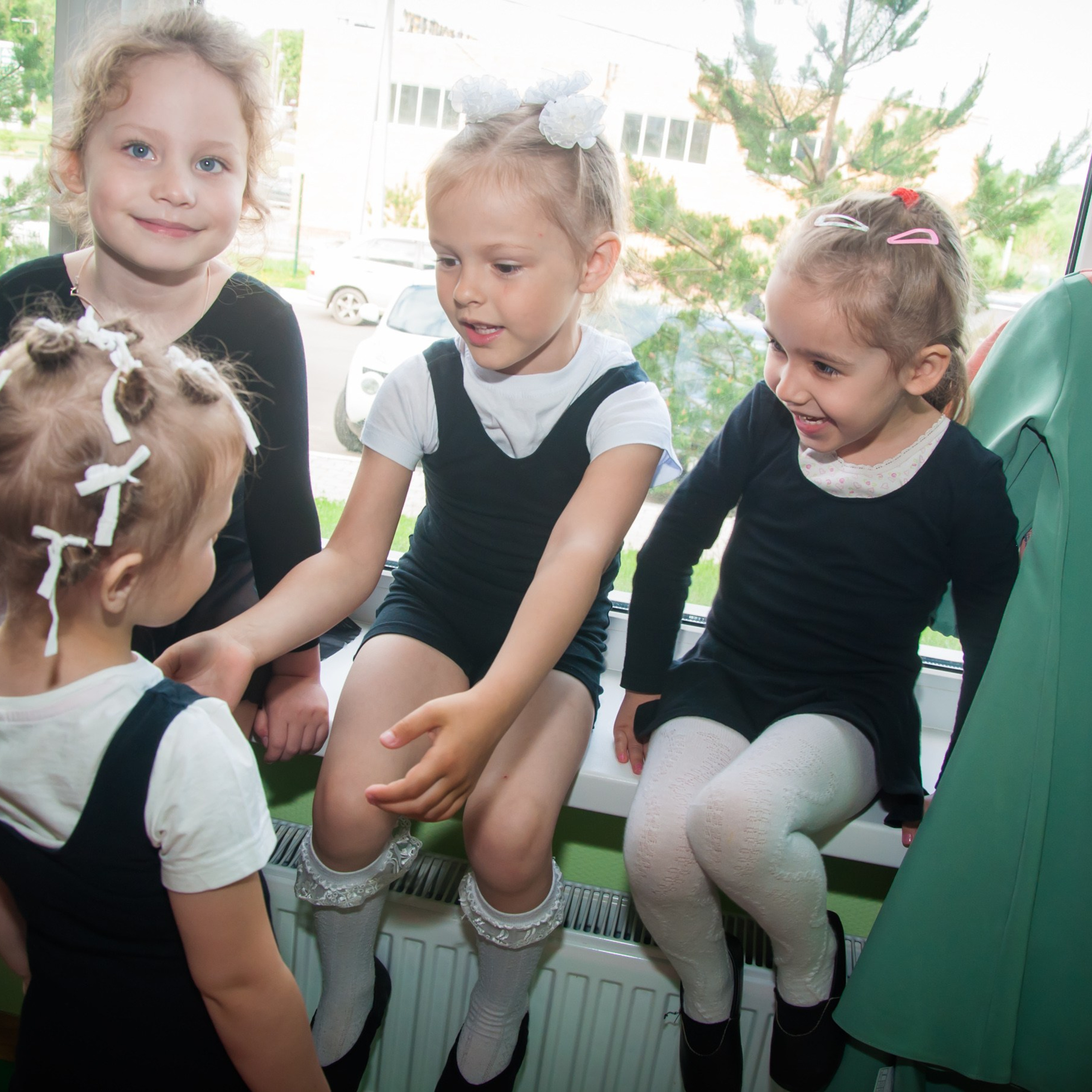 ИЮНЬ 2017 (Концерт + Мятлево). Взгляд через объектив