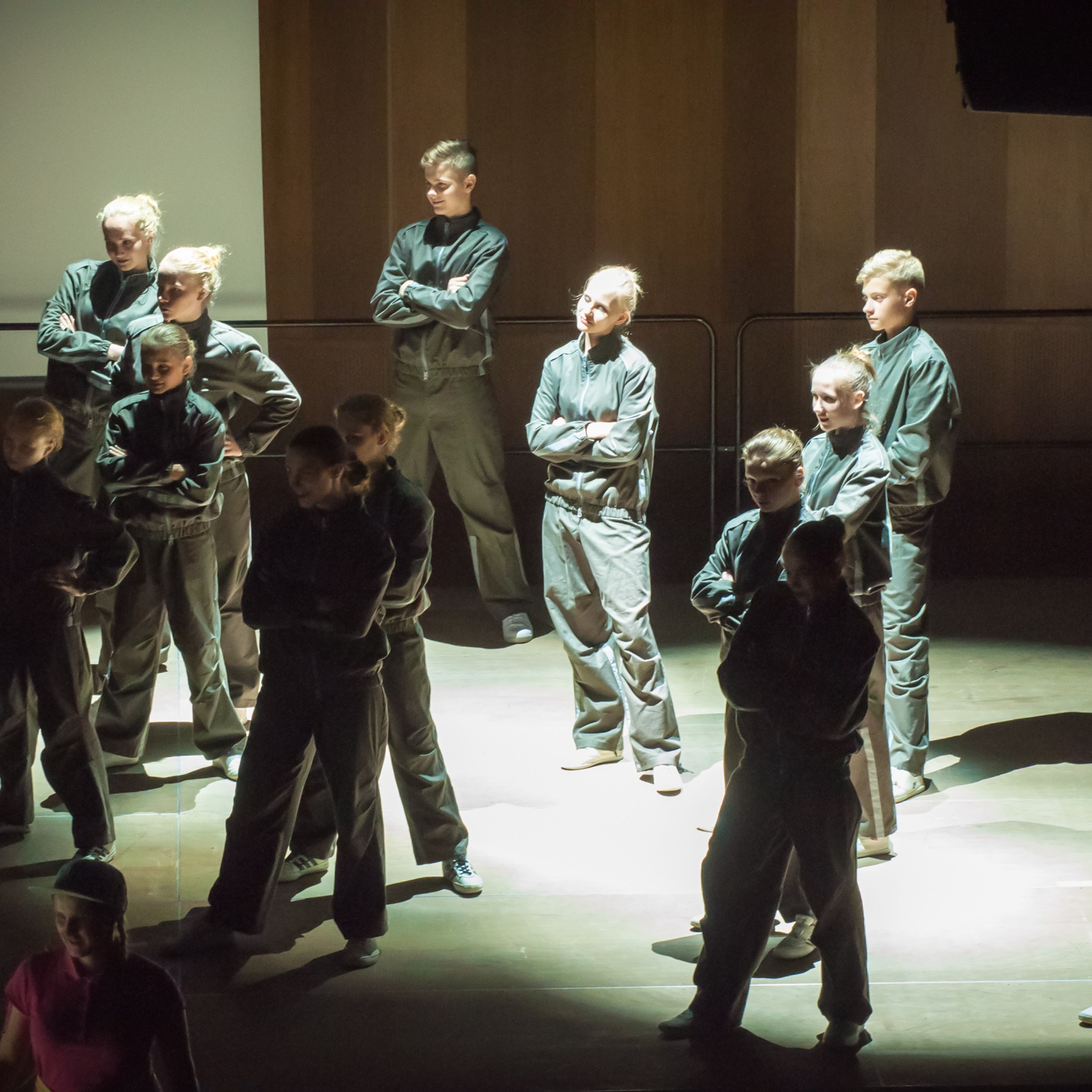 ИЮНЬ 2017 (Концерт + Мятлево). Взгляд через объектив