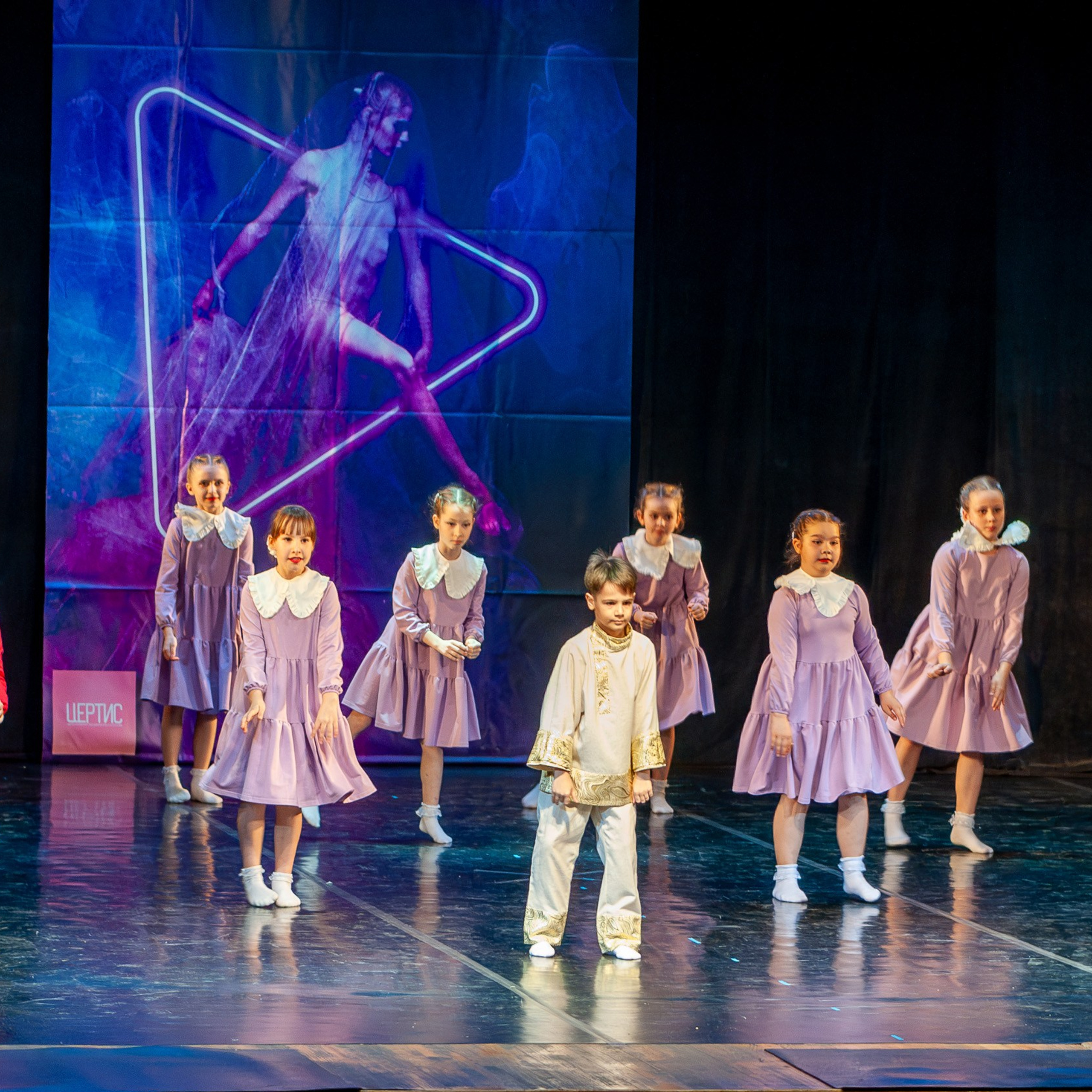 АПРЕЛЬ 2025 (Серпухов). Взгляд через объектив