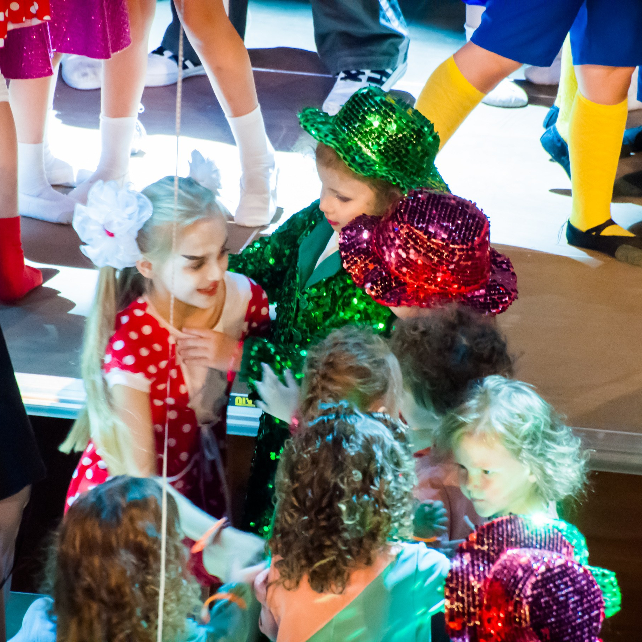 ИЮНЬ 2017 (Концерт + Мятлево). Взгляд через объектив