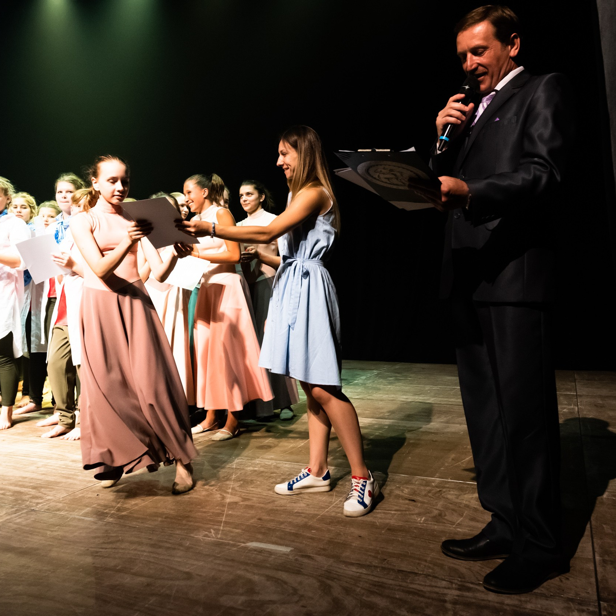 ИЮЛЬ 2019. Взгляд через объектив