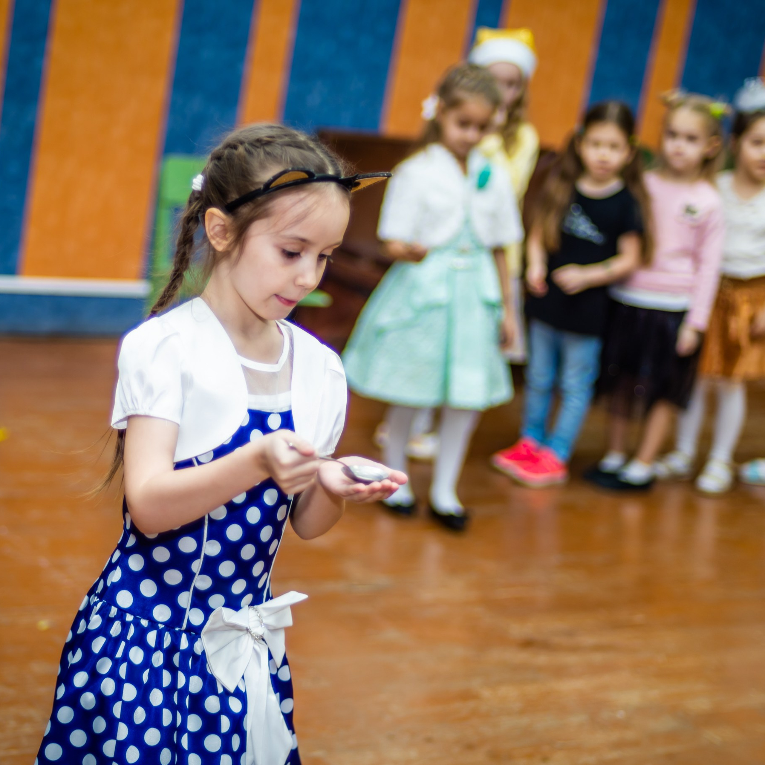 ДЕКАБРЬ 2018 (Новый Год). Взгляд через объектив