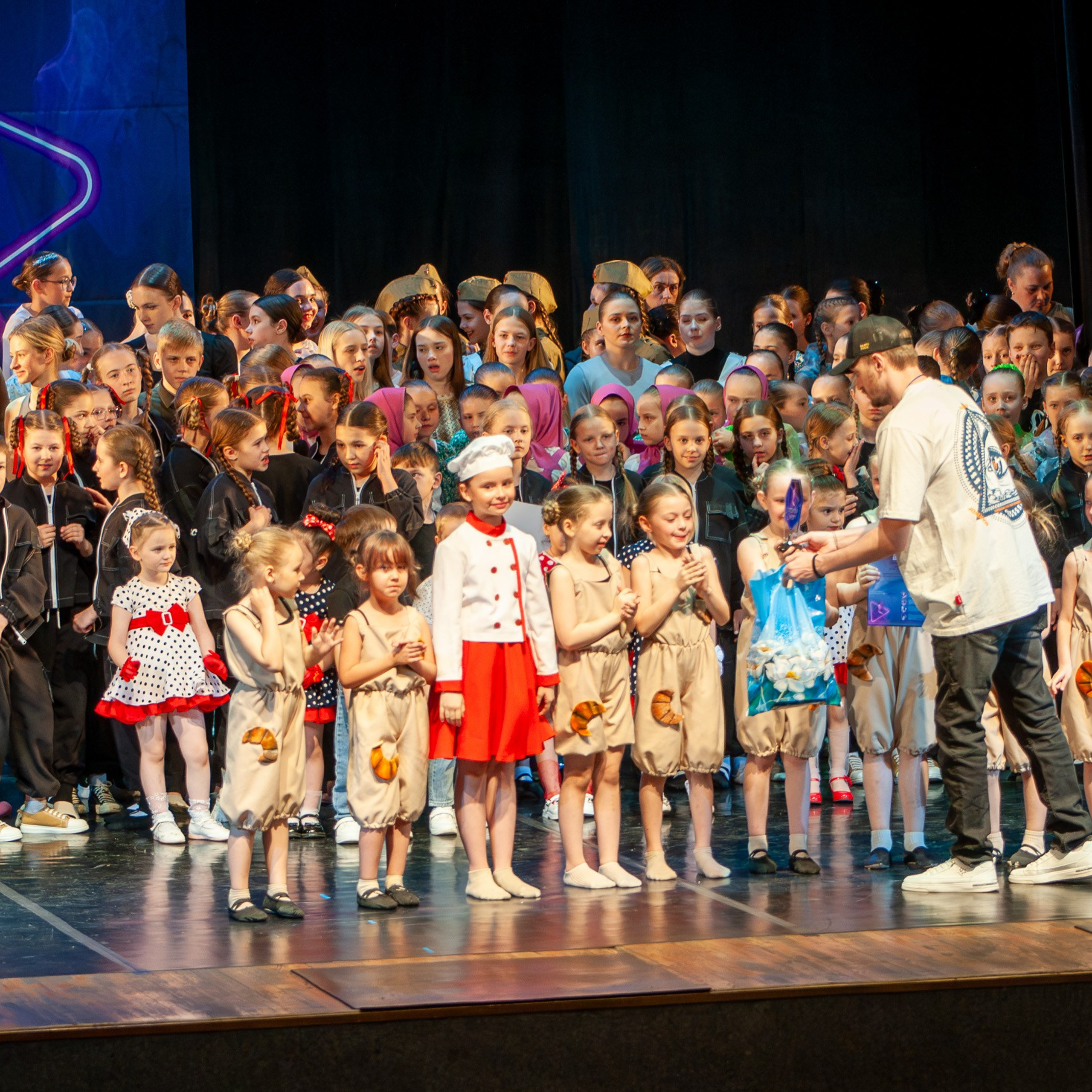 АПРЕЛЬ 2025 (Серпухов). Взгляд через объектив