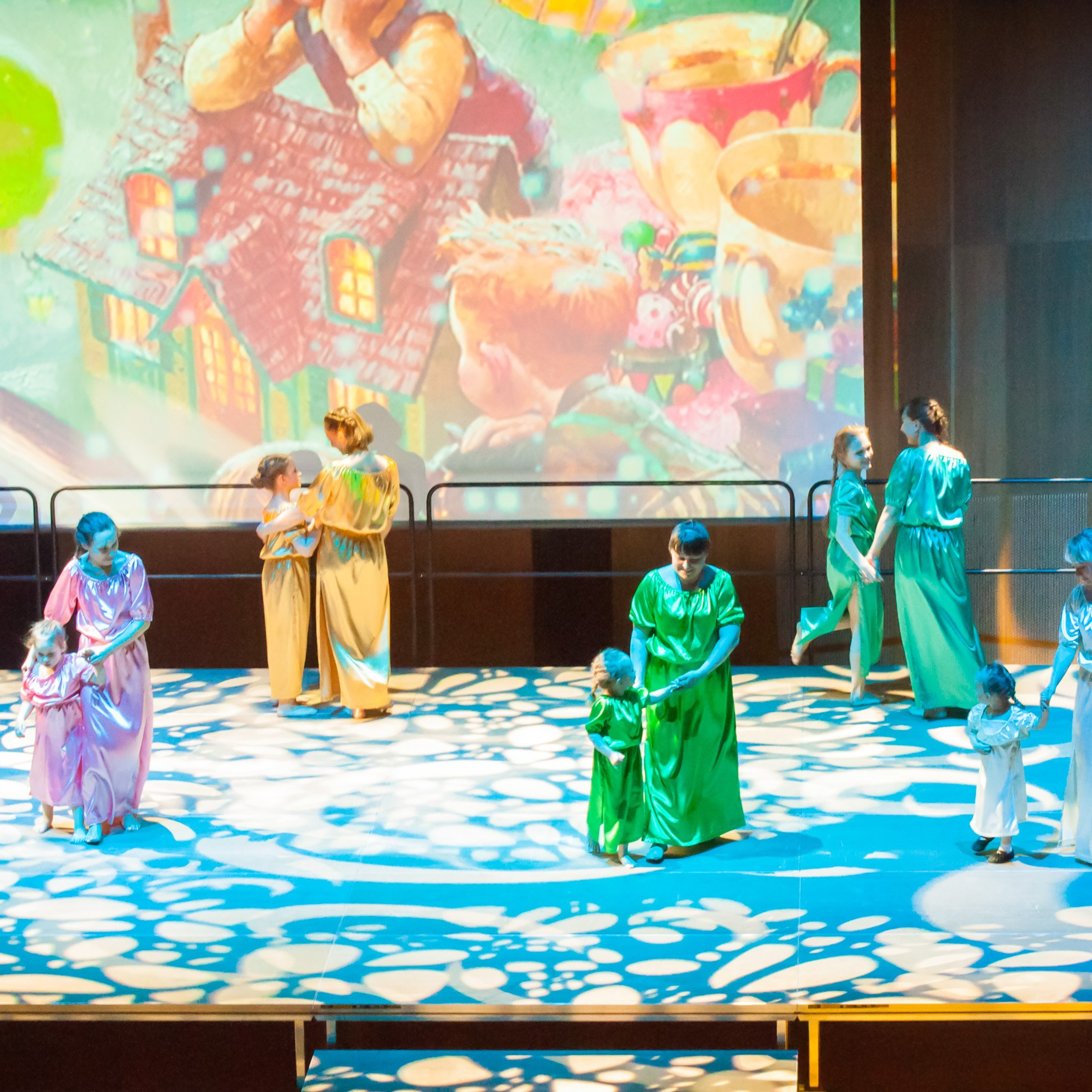 ИЮНЬ 2017 (Концерт + Мятлево). Взгляд через объектив