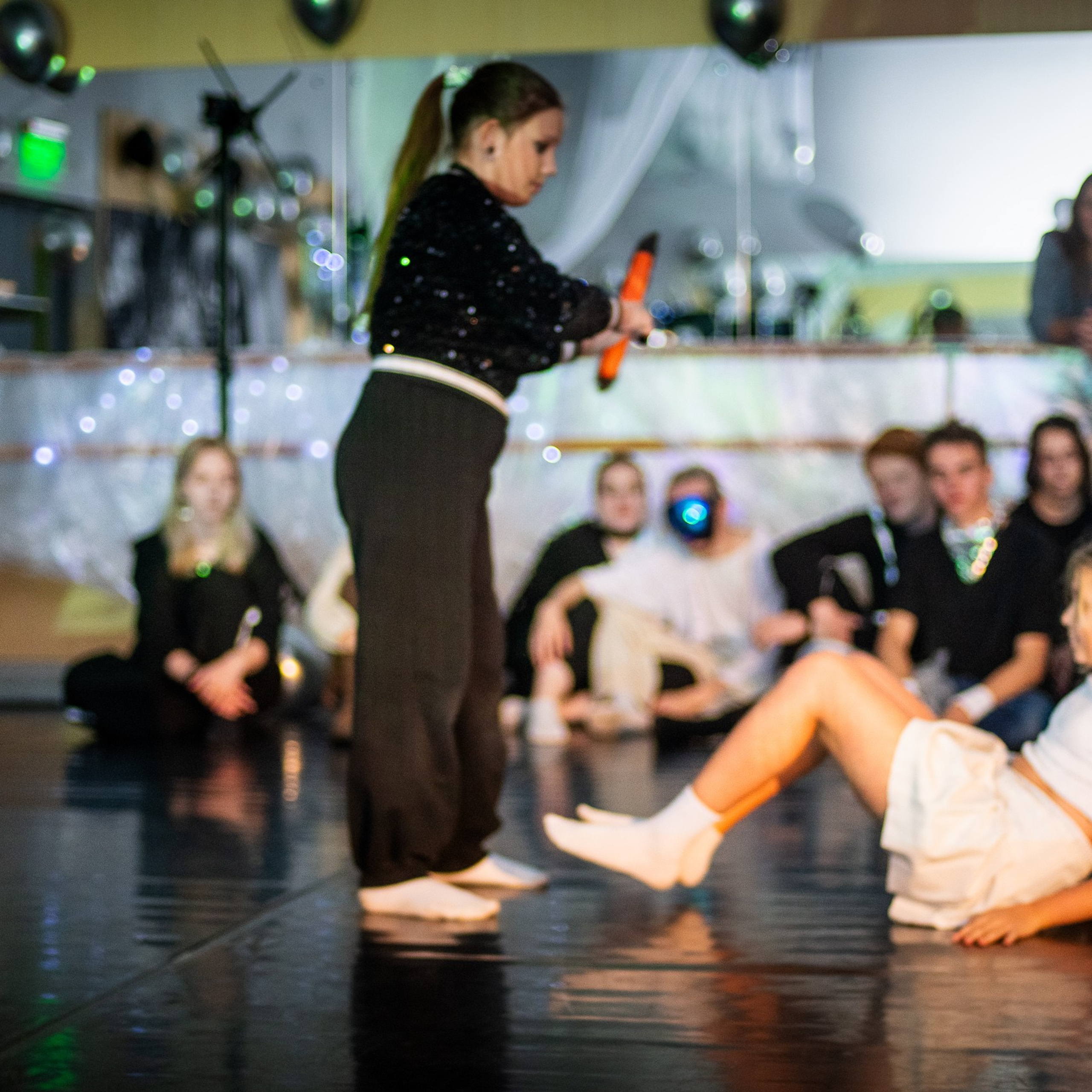 ТЕКТ, ДР 15 лет. Взгляд через объектив