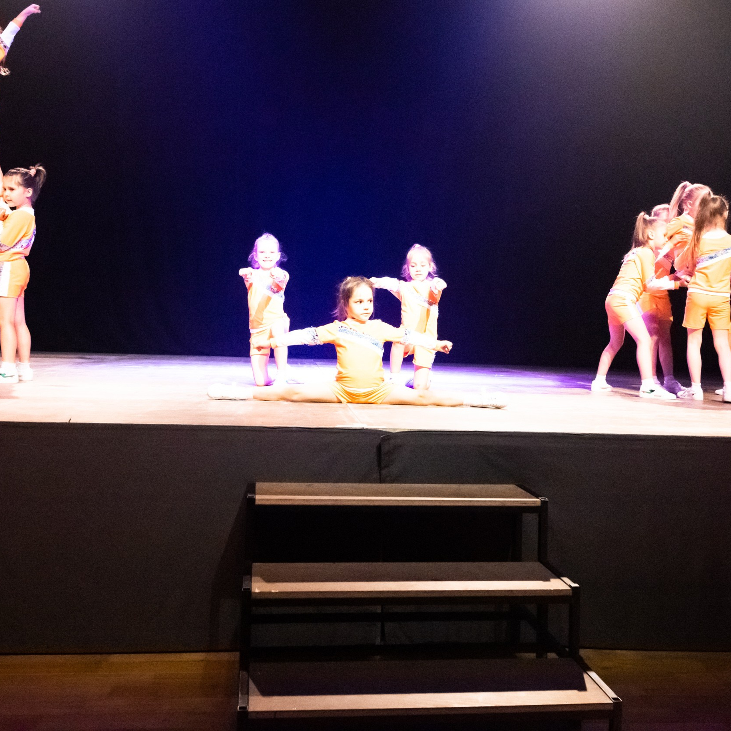 ИЮЛЬ 2019. Взгляд через объектив