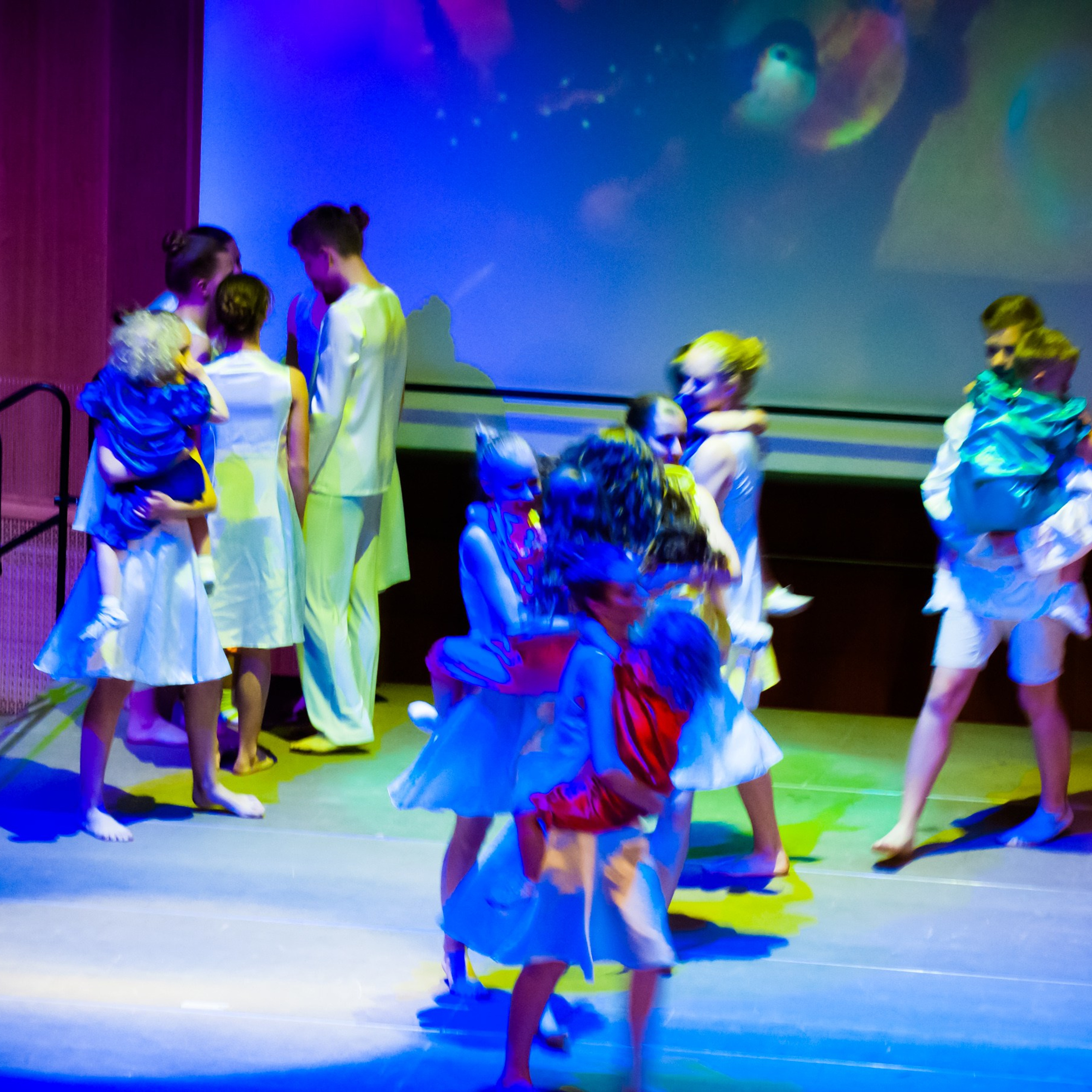 ИЮНЬ 2017 (Концерт + Мятлево). Взгляд через объектив