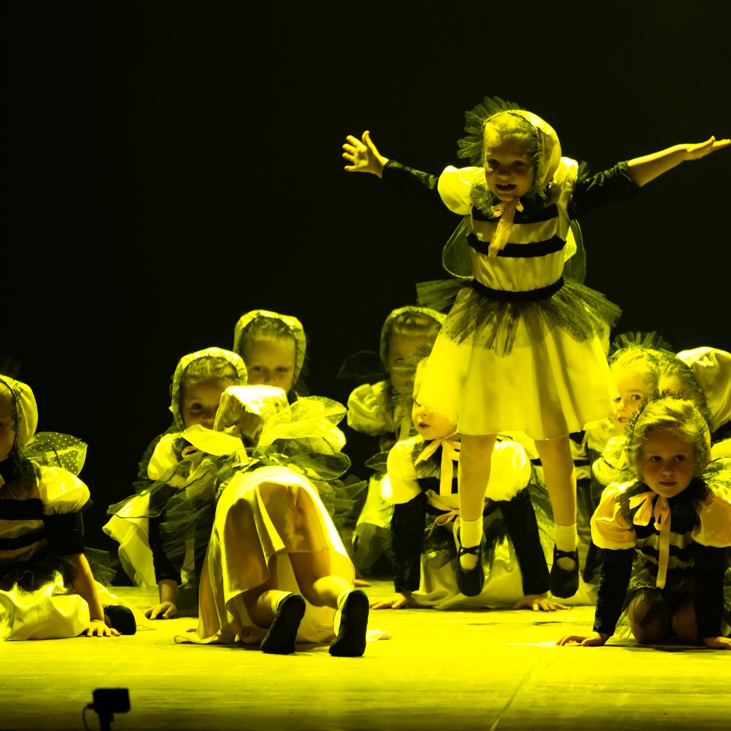 ИЮЛЬ 2019. Взгляд через объектив