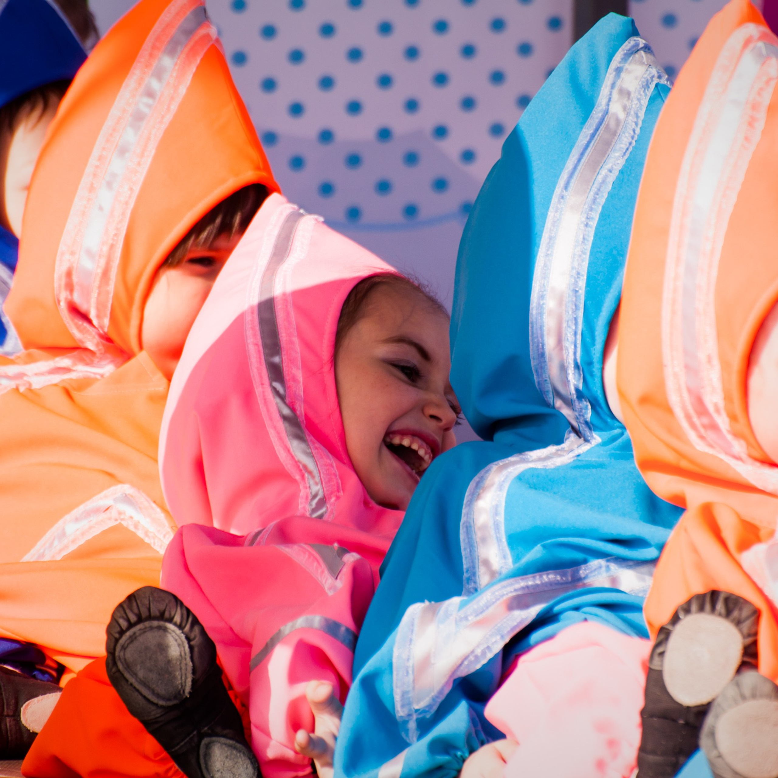 СЕНТЯБРЬ 2018. Взгляд через объектив