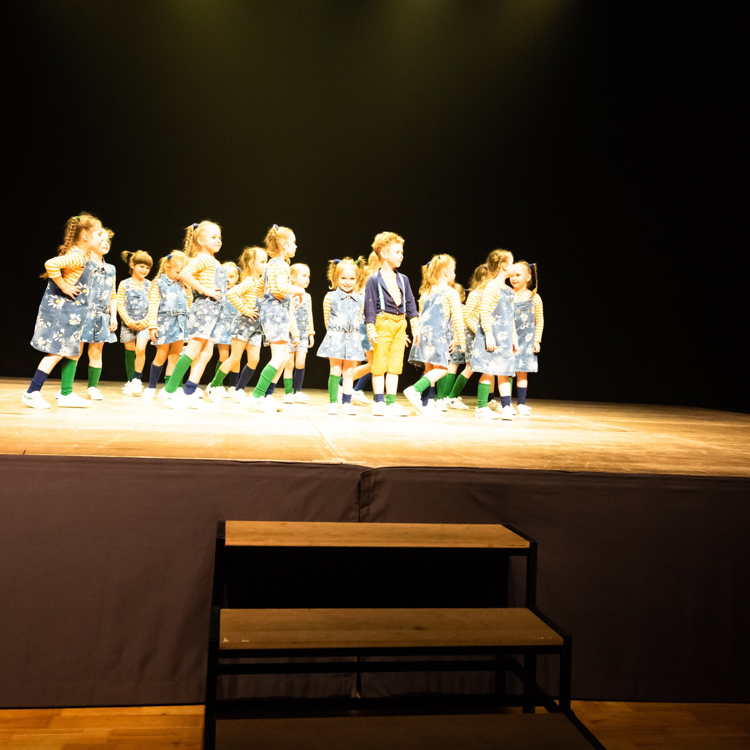 ИЮЛЬ 2019. Взгляд через объектив