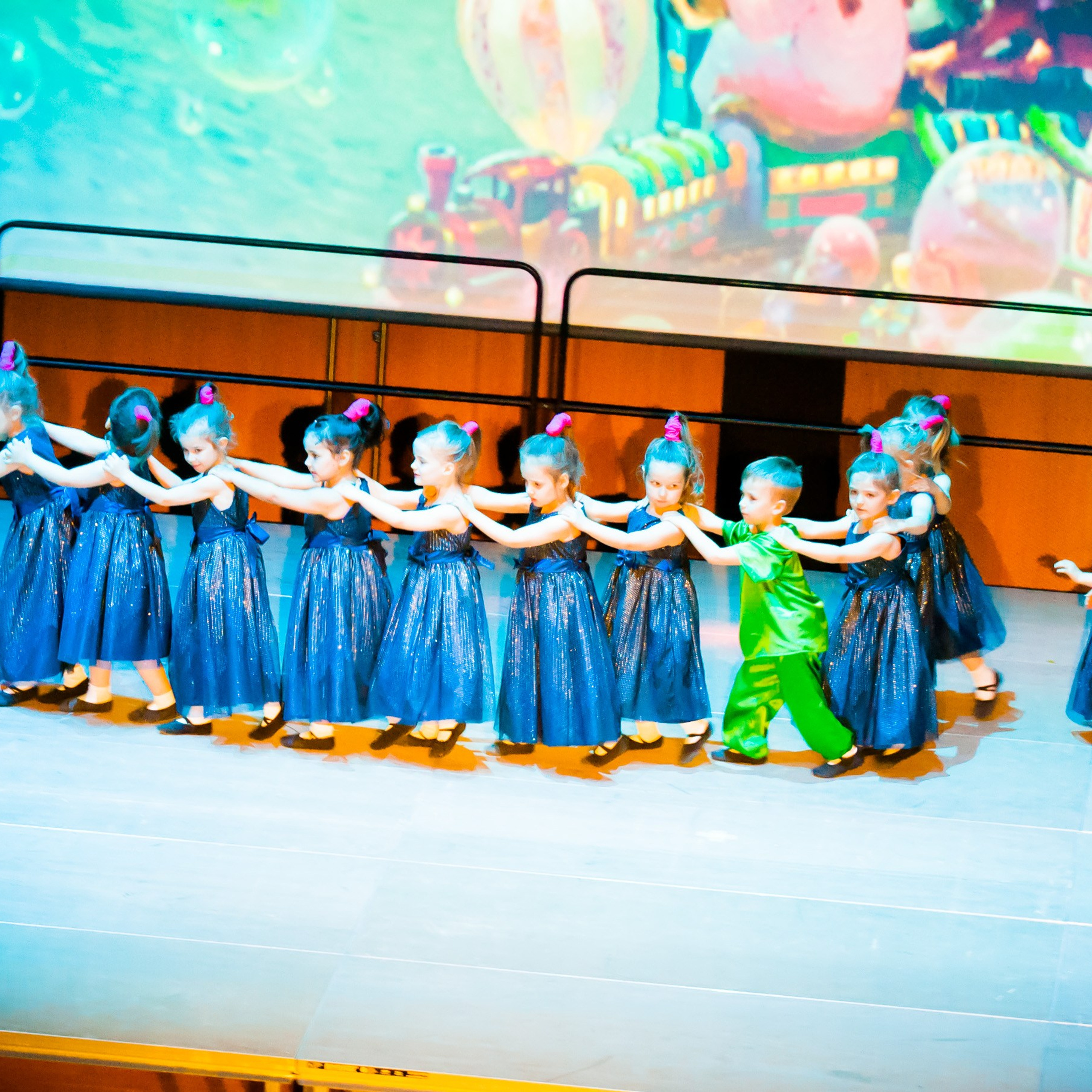 ИЮНЬ 2017 (Концерт + Мятлево). Взгляд через объектив