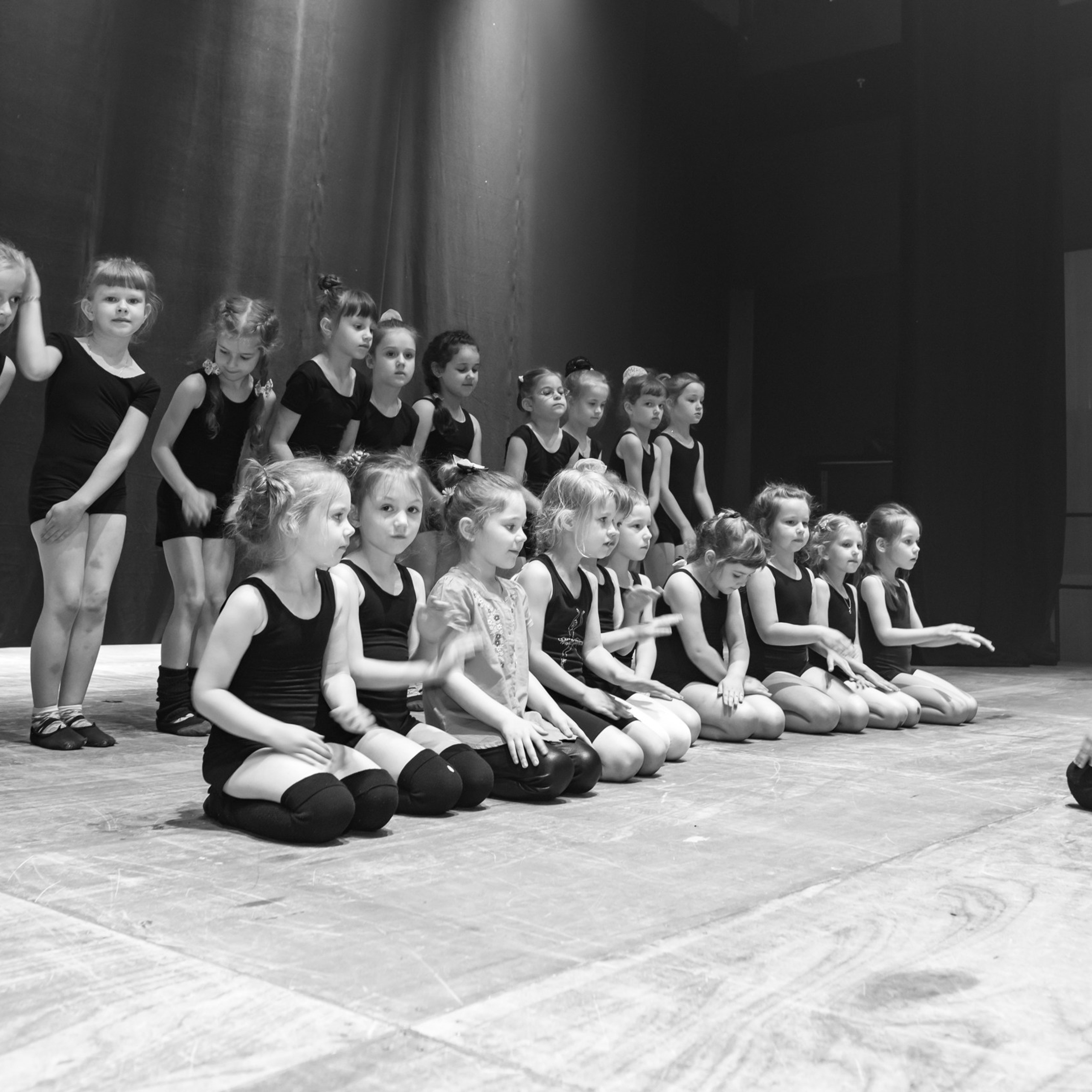 ИЮЛЬ 2019. Взгляд через объектив