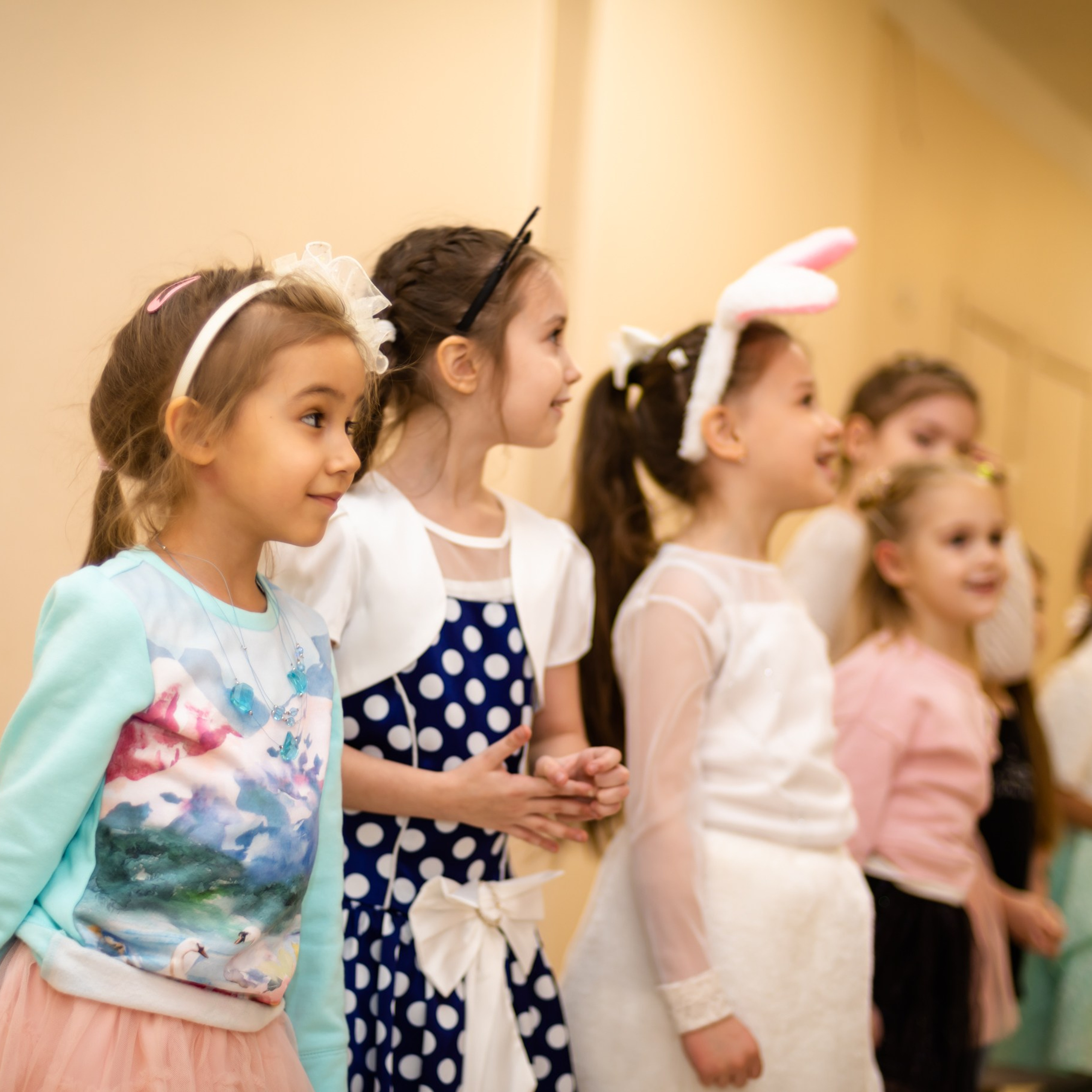 ДЕКАБРЬ 2018 (Новый Год). Взгляд через объектив