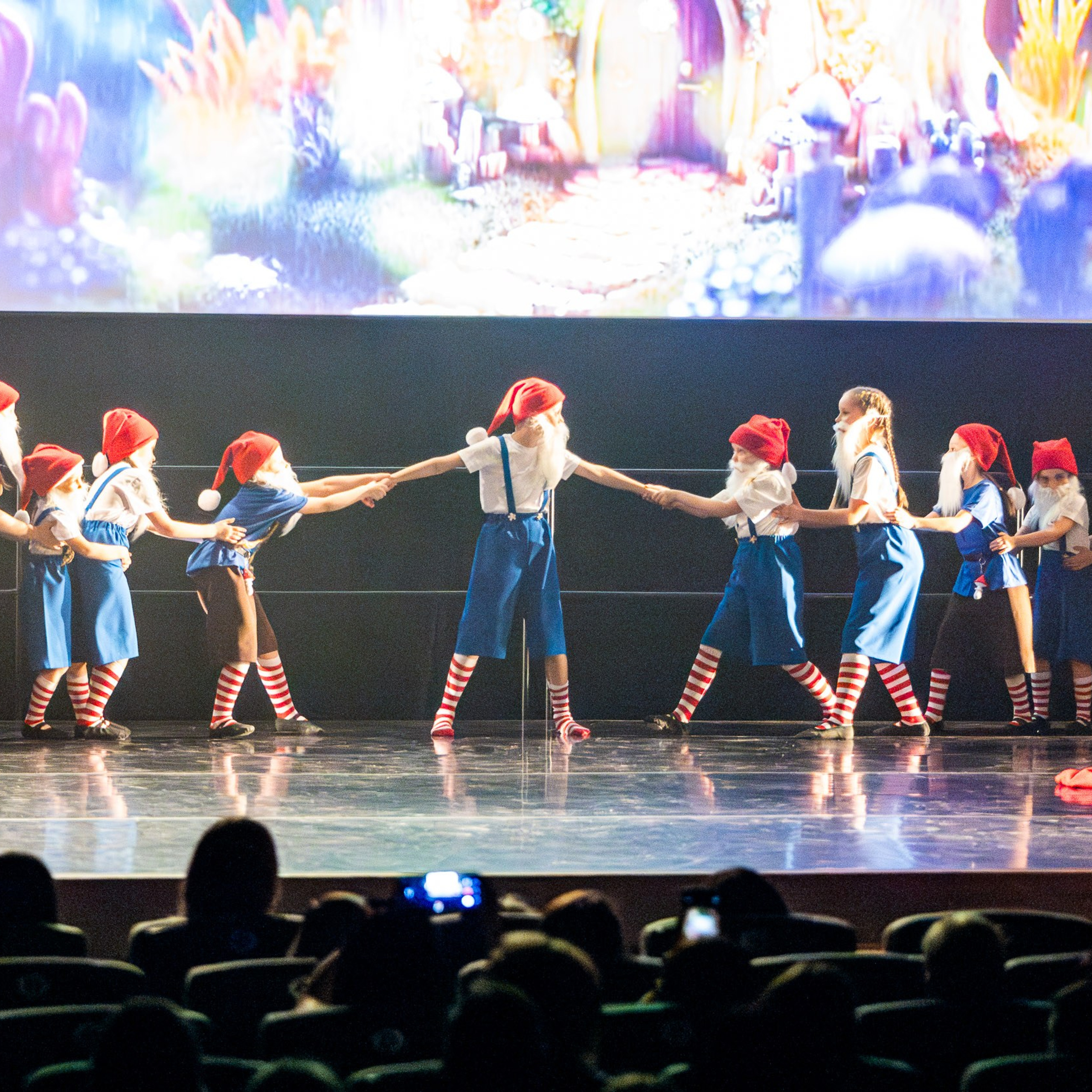 30 мая 2025. Взгляд через объектив