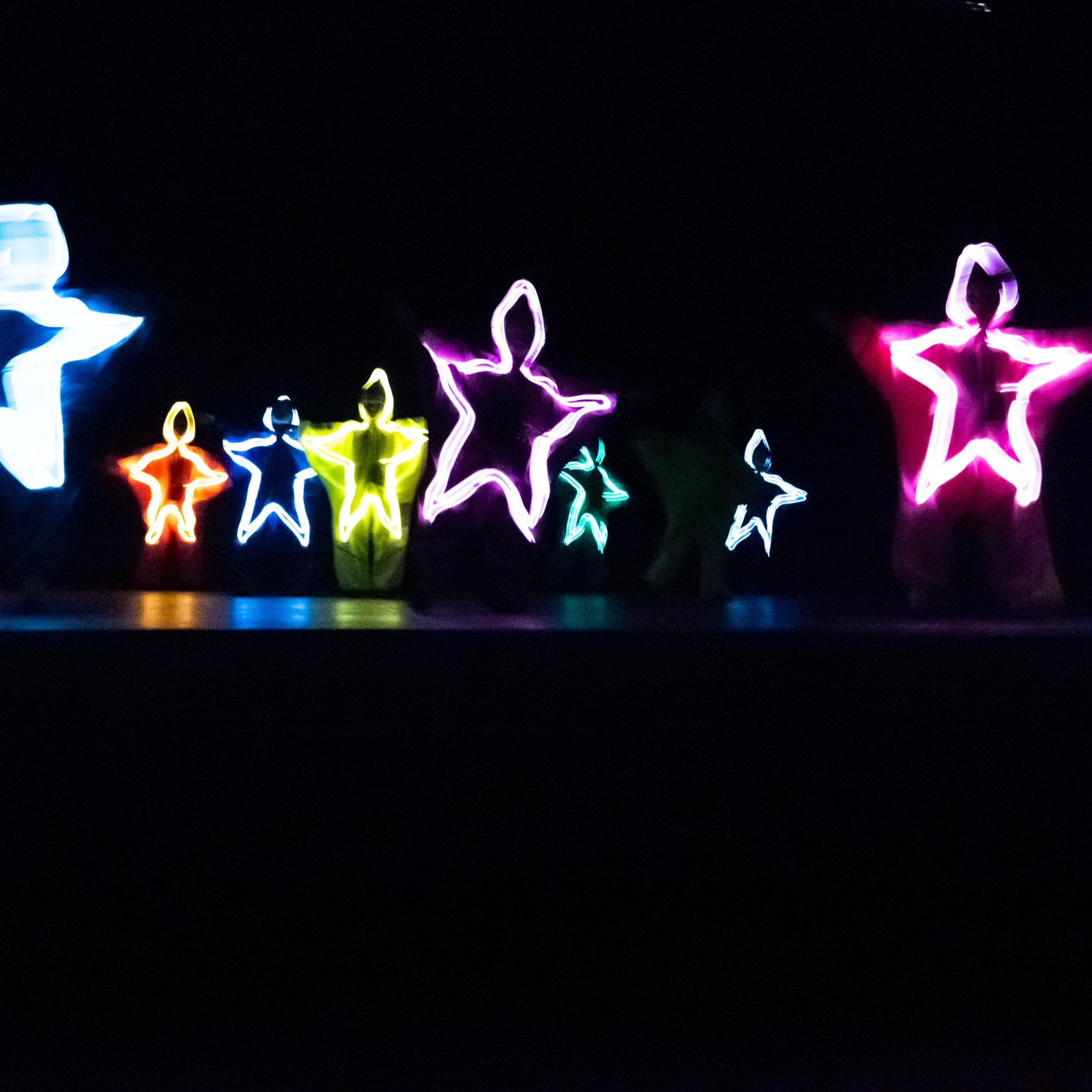 ИЮЛЬ 2019. Взгляд через объектив