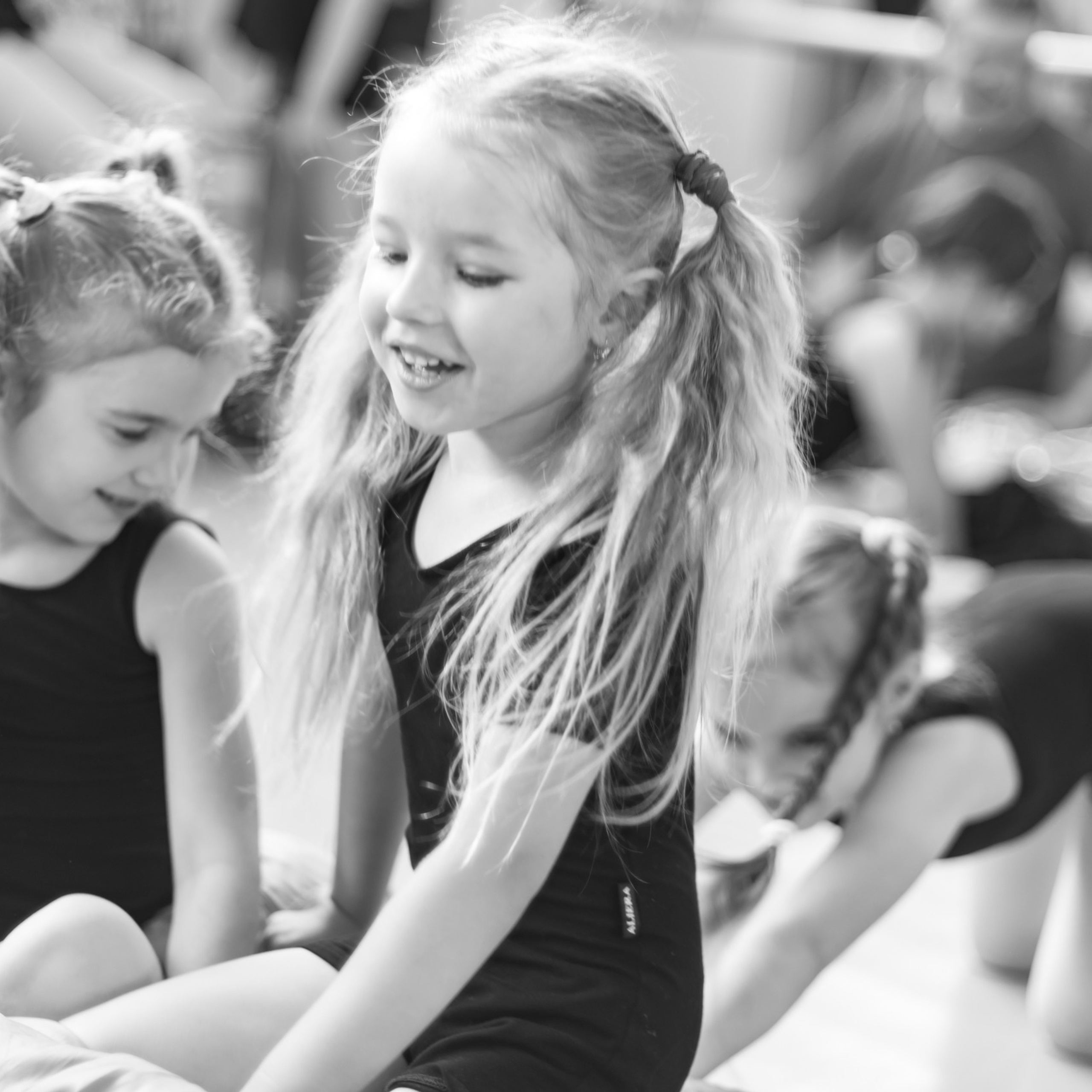 ИЮЛЬ 2019. Взгляд через объектив