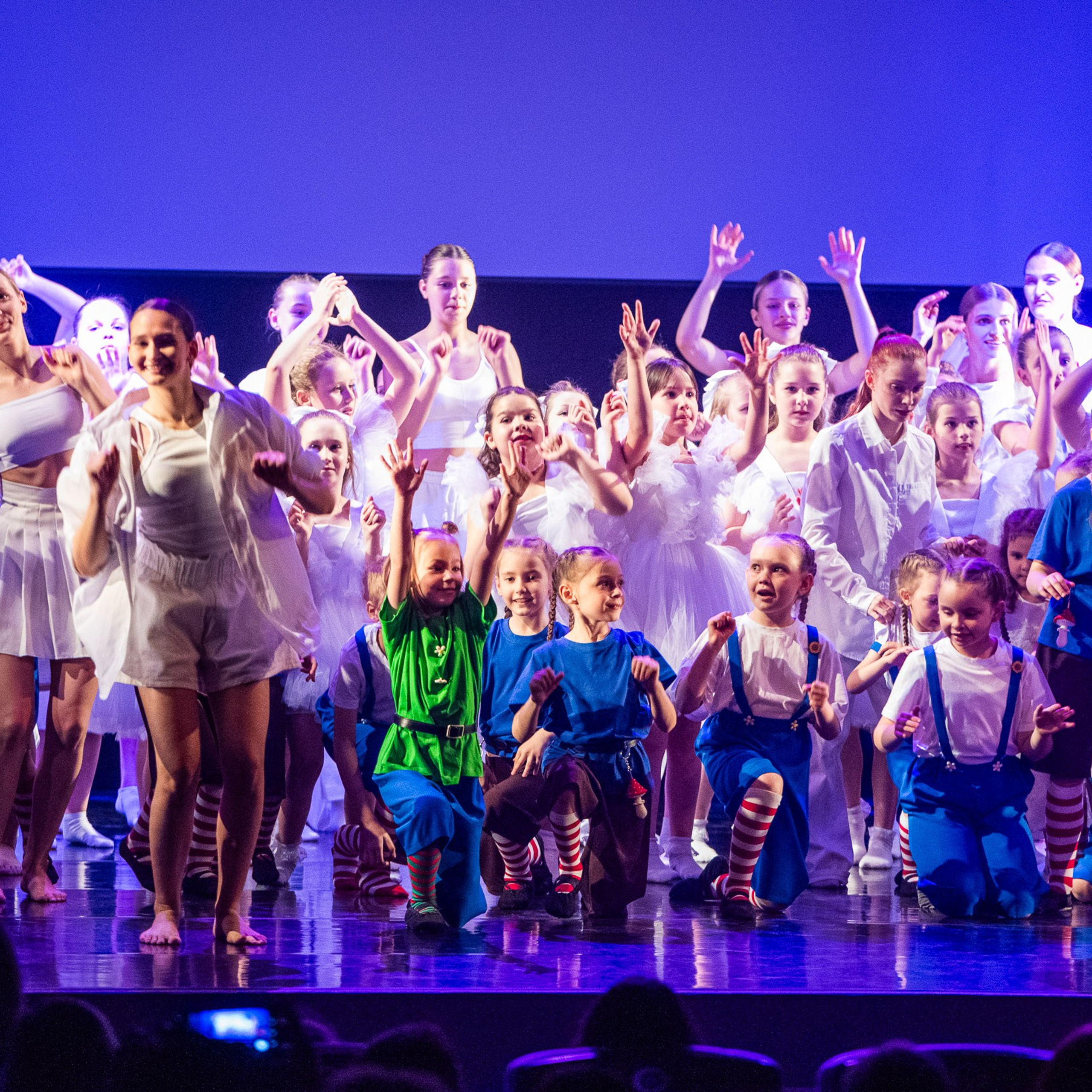 30 мая 2025. Взгляд через объектив