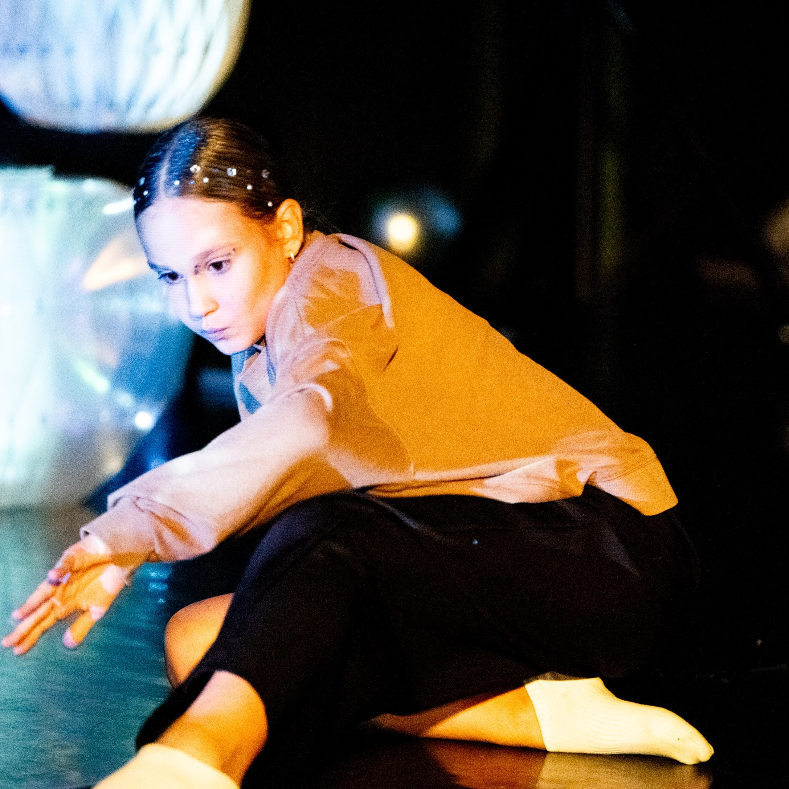 ТЕКТ, ДР 15 лет. Взгляд через объектив