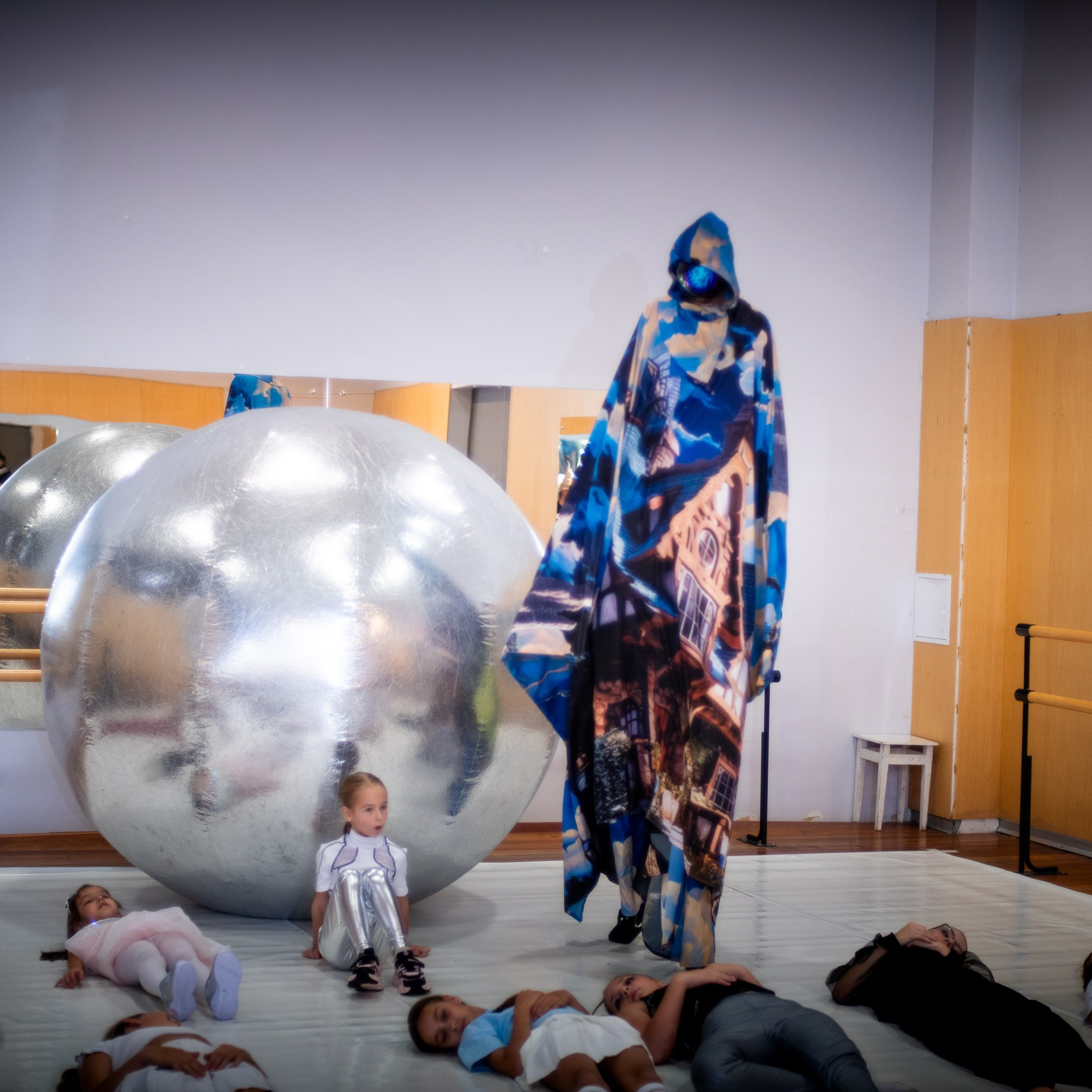 ТЕКТ, ДР 15 лет. Взгляд через объектив