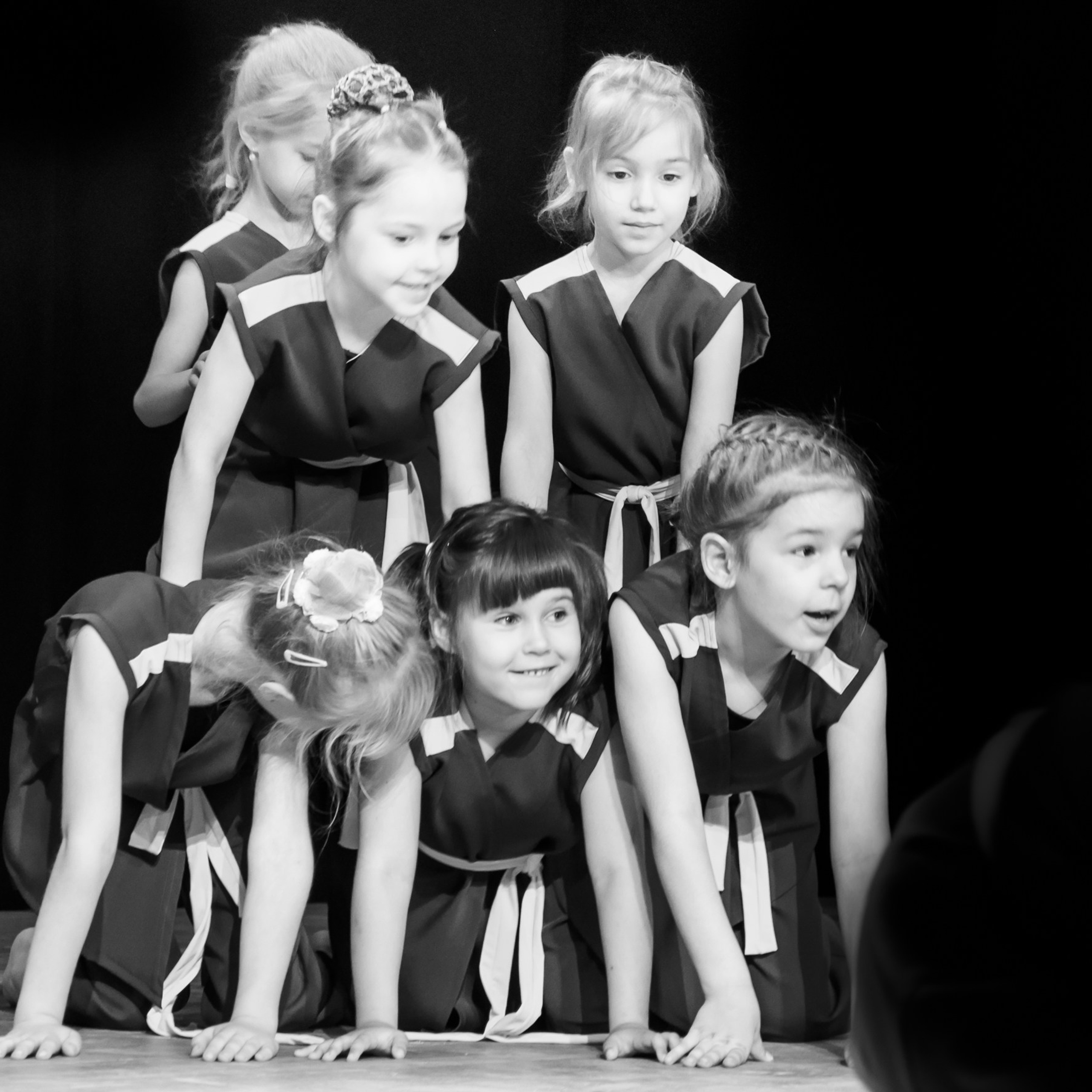 ИЮЛЬ 2019. Взгляд через объектив