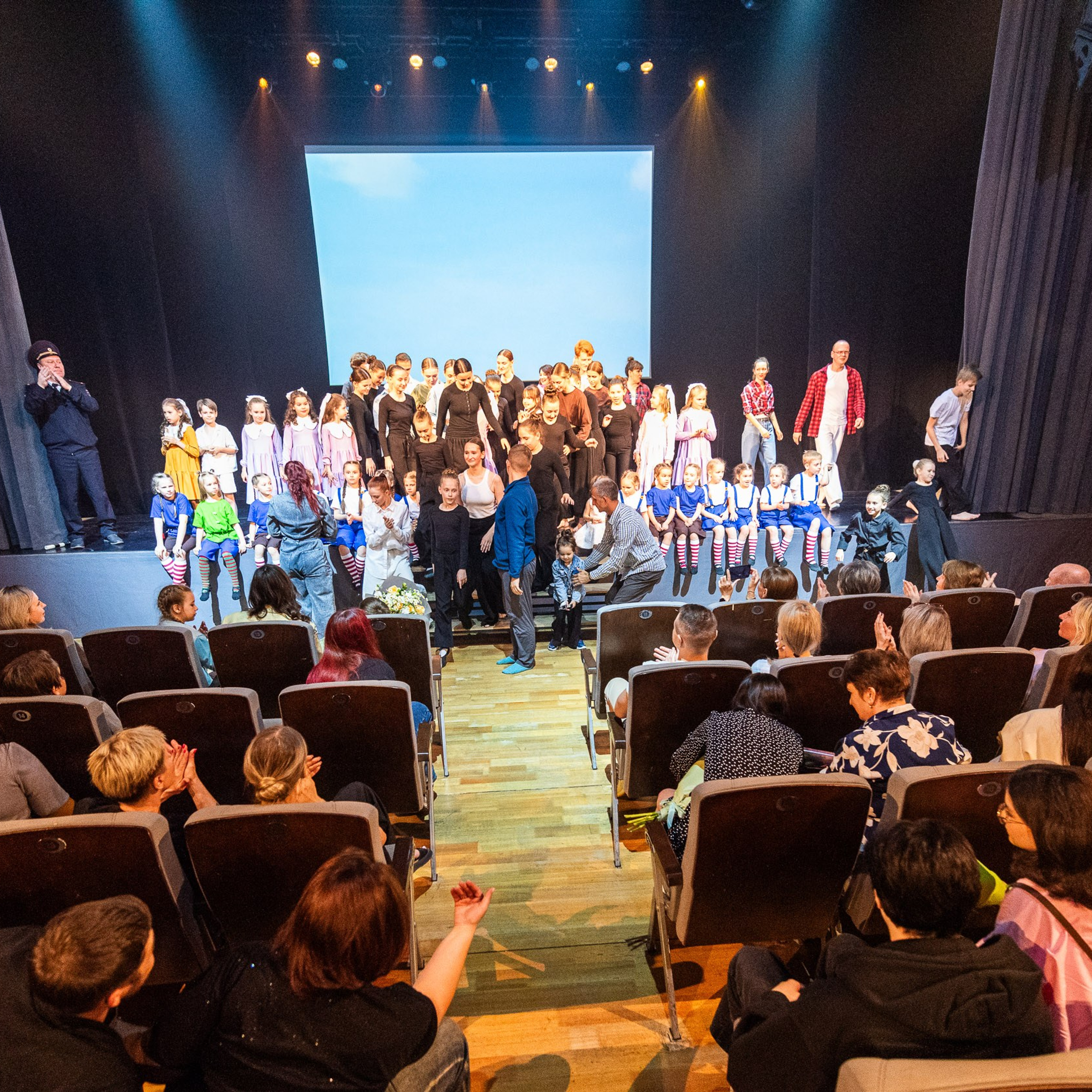 30 мая 2025. Взгляд через объектив