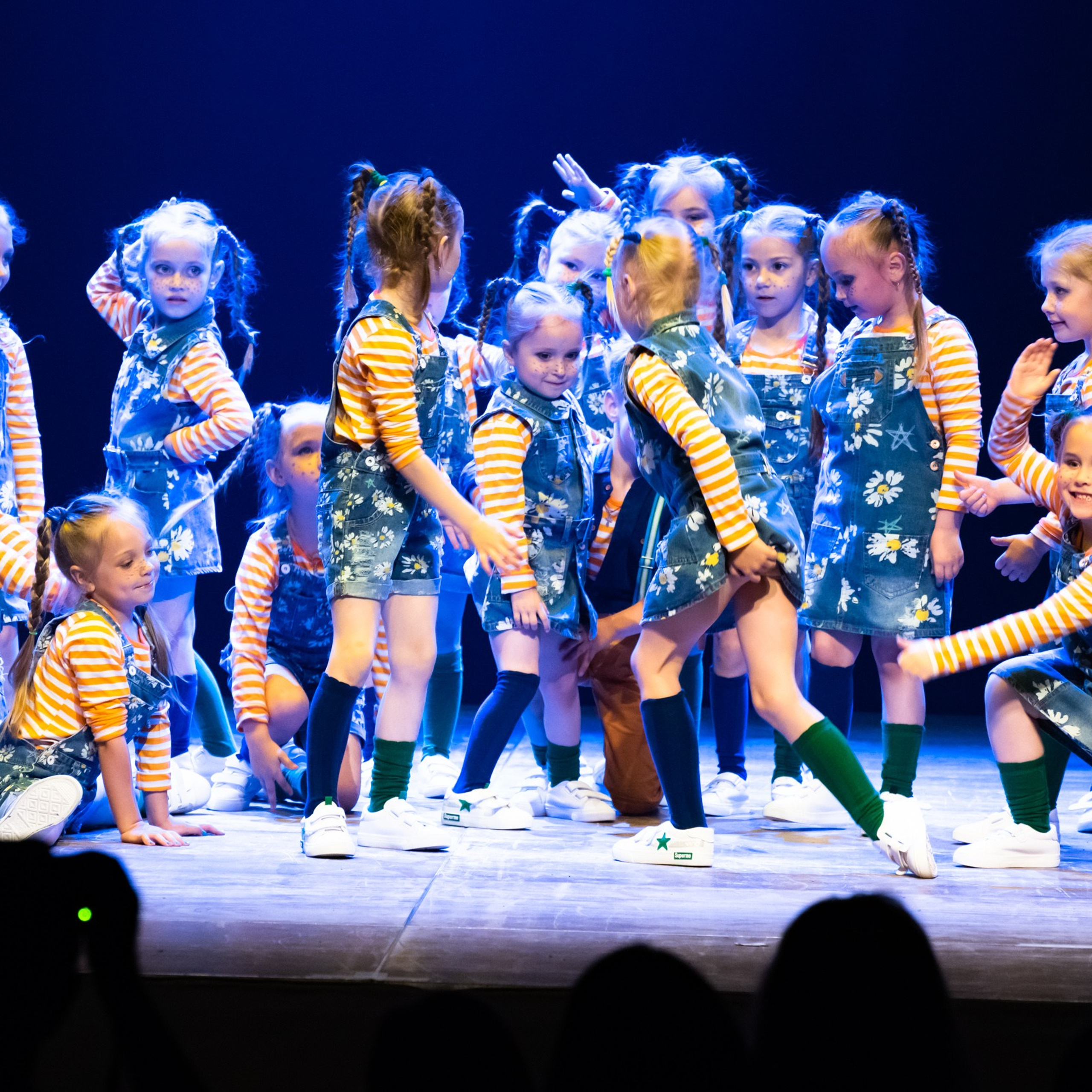 ИЮЛЬ 2019. Взгляд через объектив