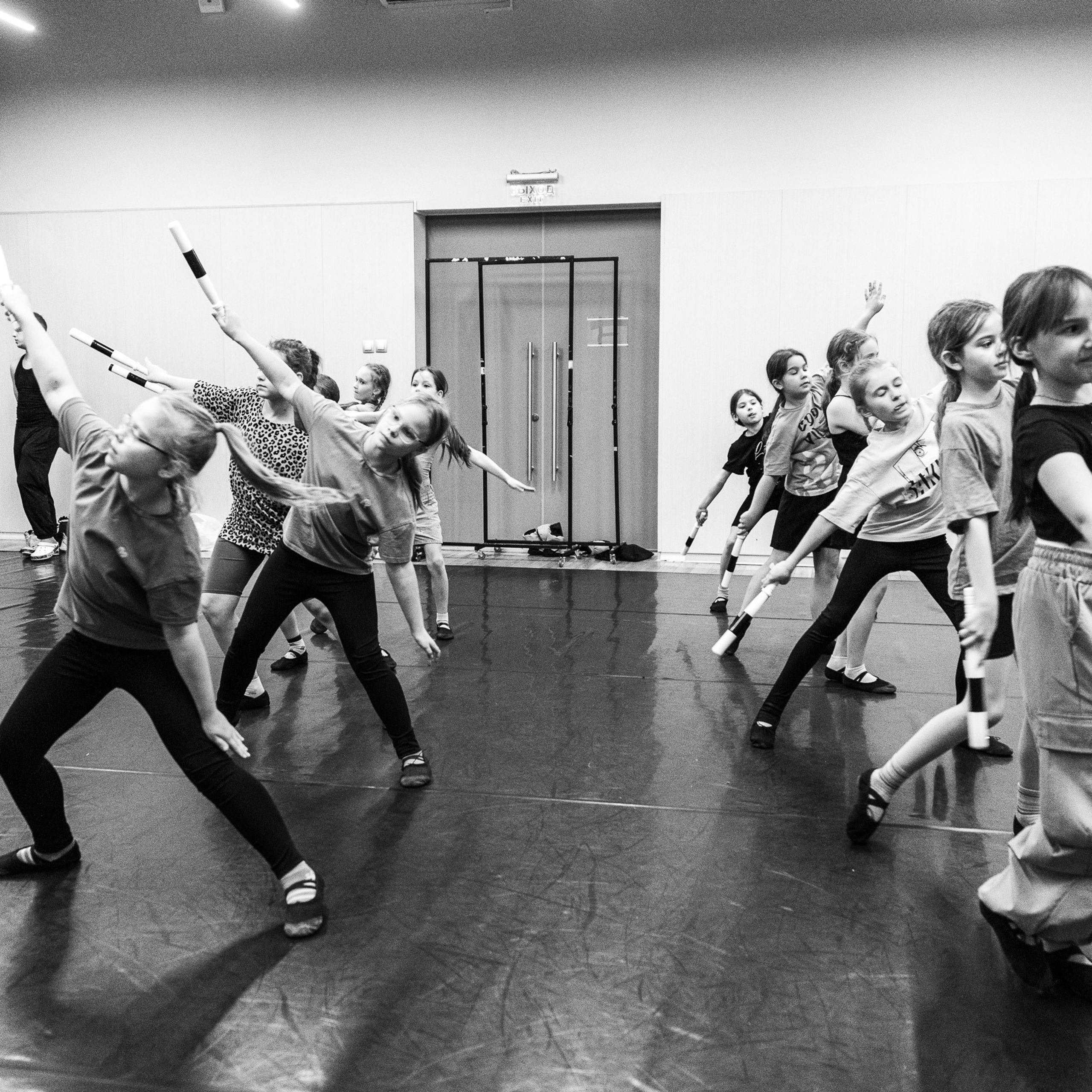 Один день до концерта, МАЙ 2025. Взгляд через объектив