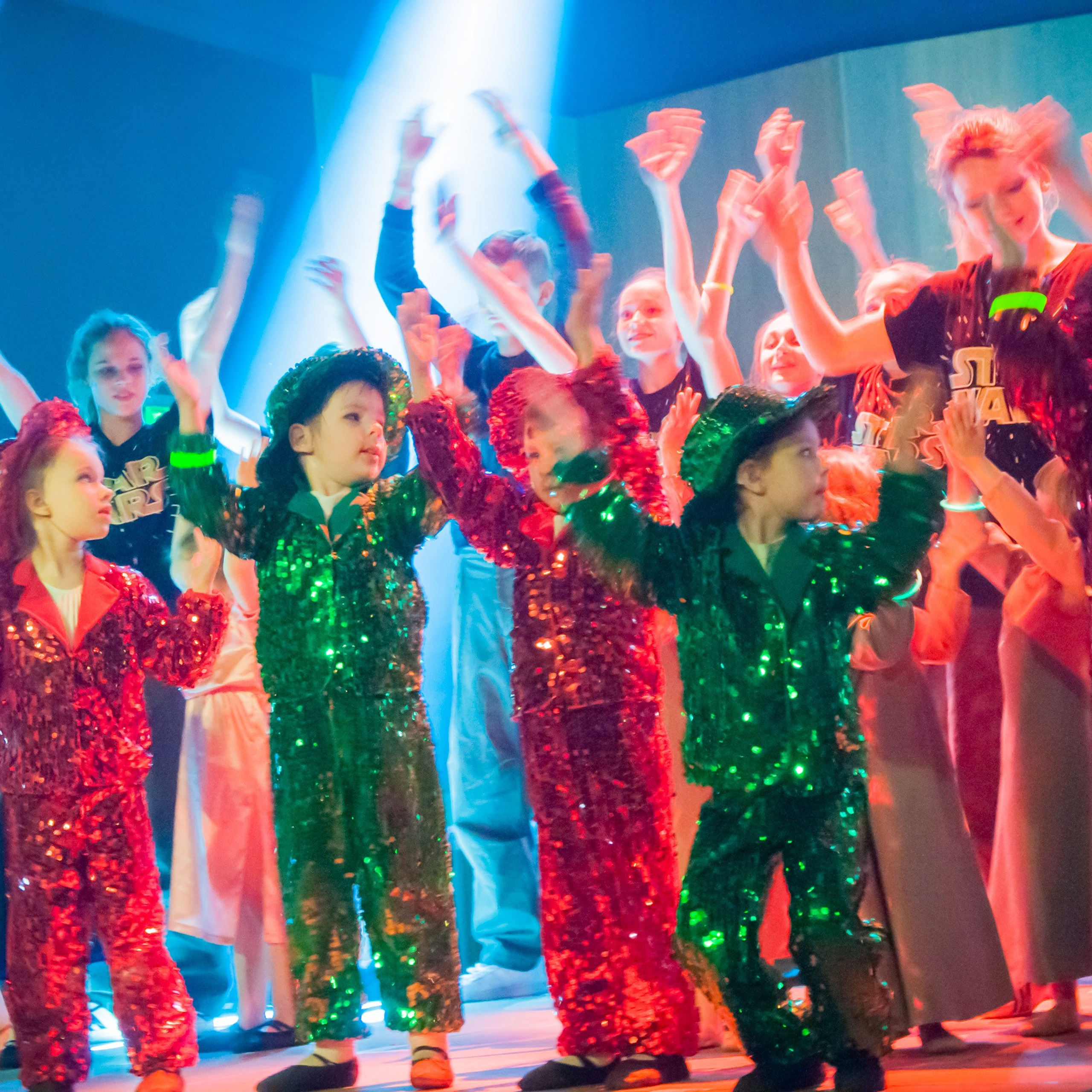 ИЮНЬ 2017 (Концерт + Мятлево). Взгляд через объектив