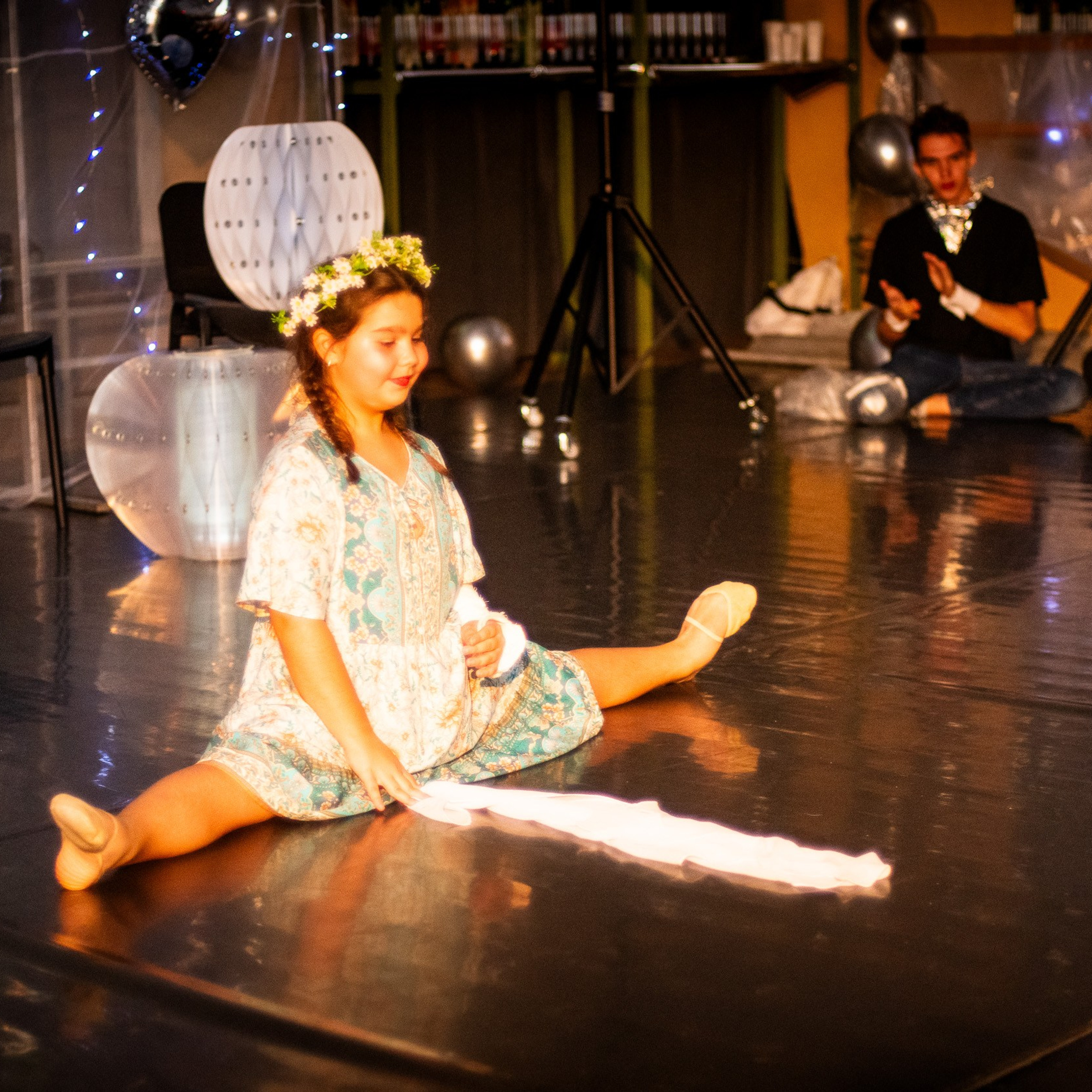 ТЕКТ, ДР 15 лет. Взгляд через объектив