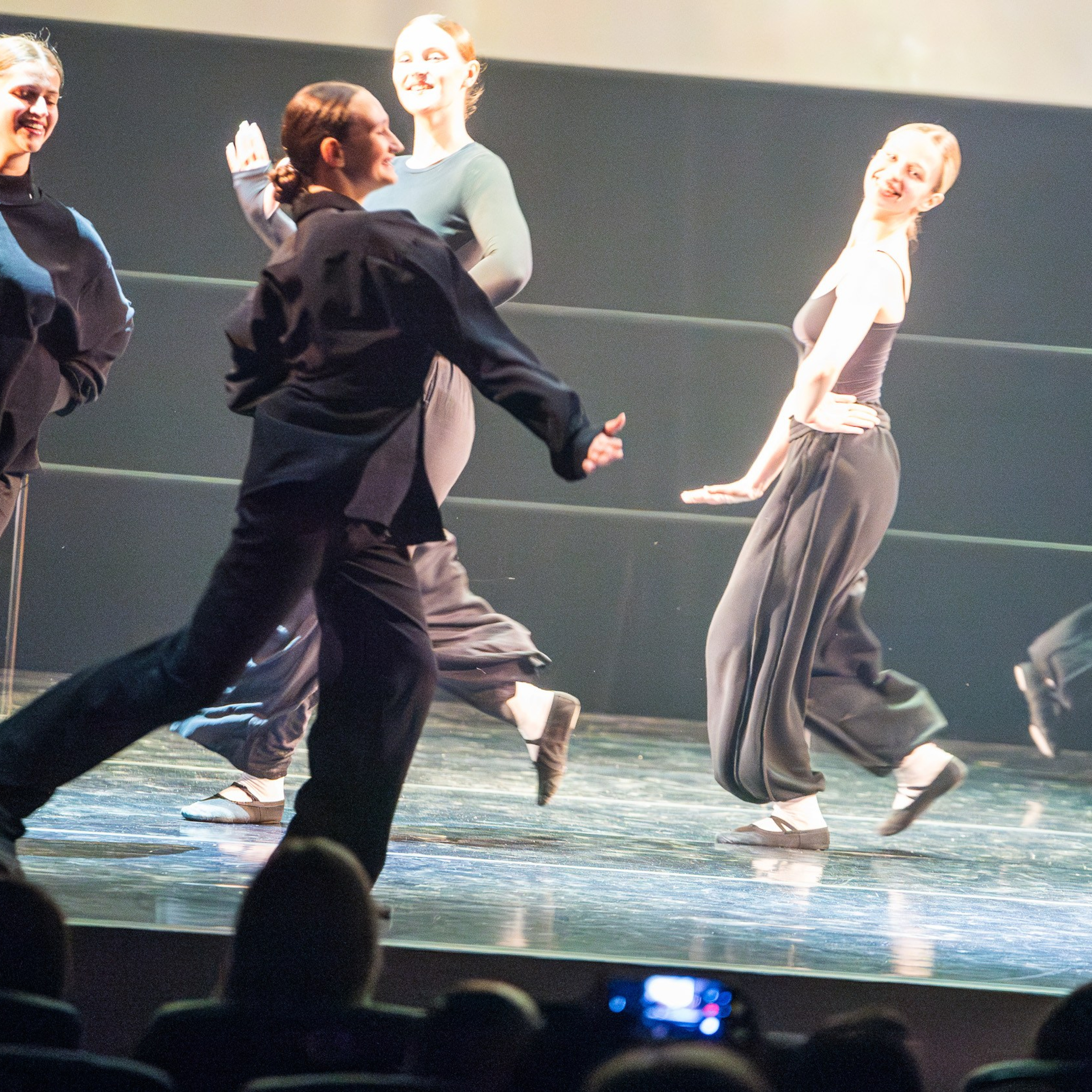 30 мая 2025. Взгляд через объектив