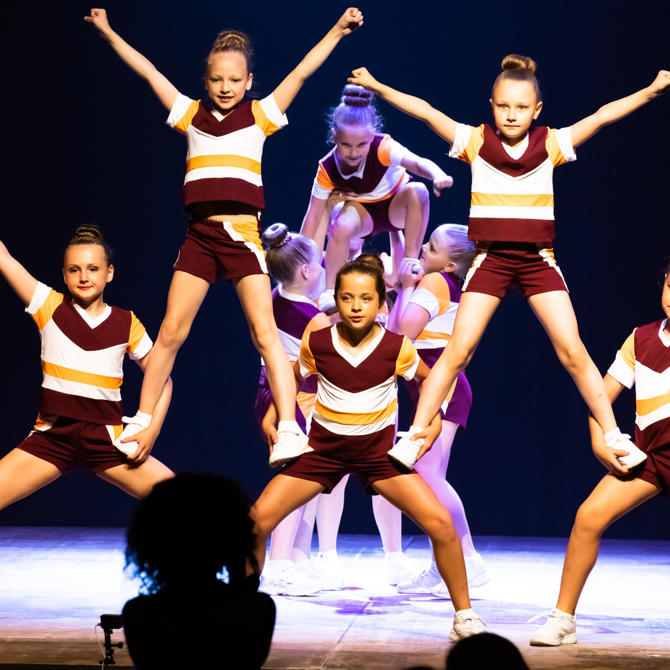 ИЮЛЬ 2019. Взгляд через объектив