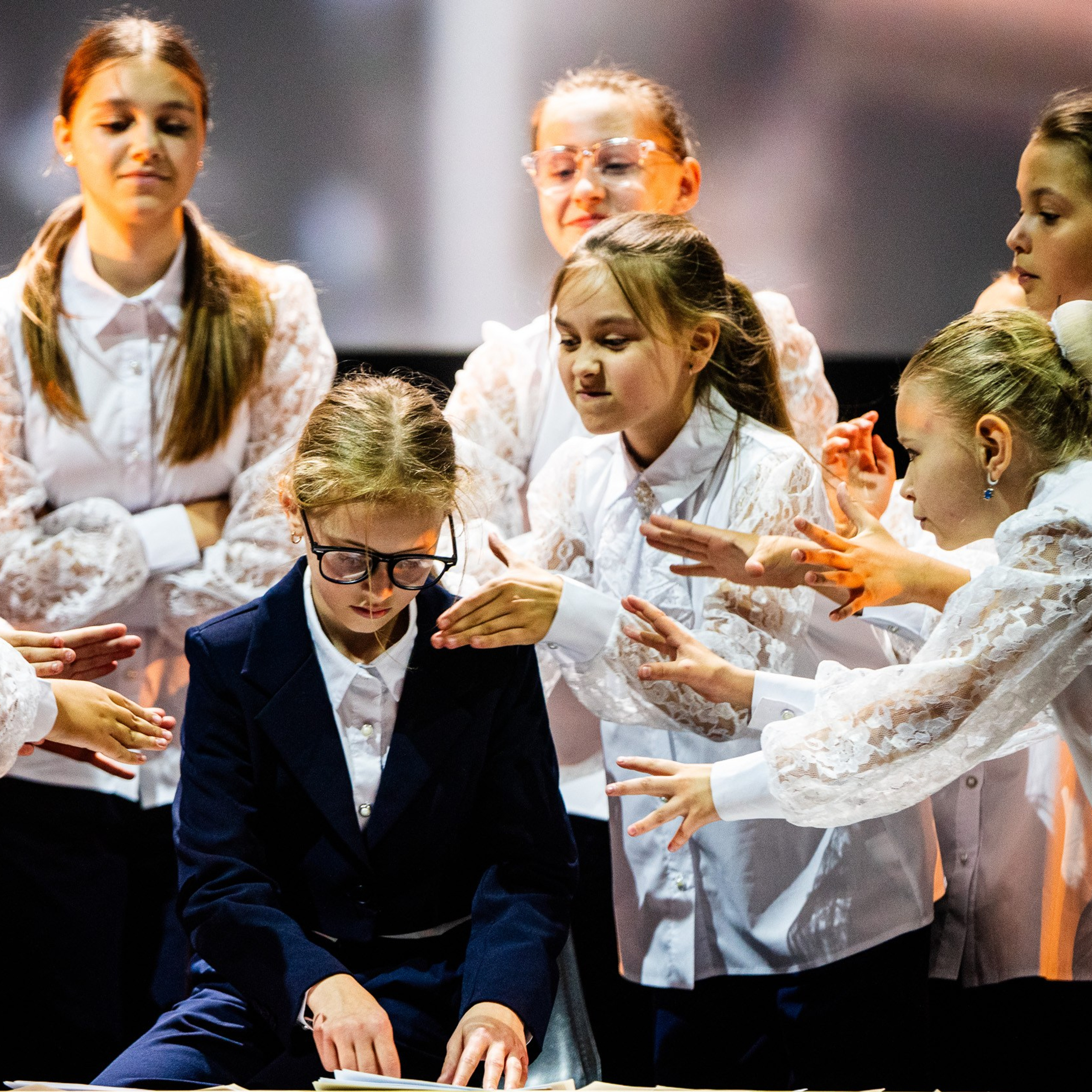 30 мая 2025. Взгляд через объектив