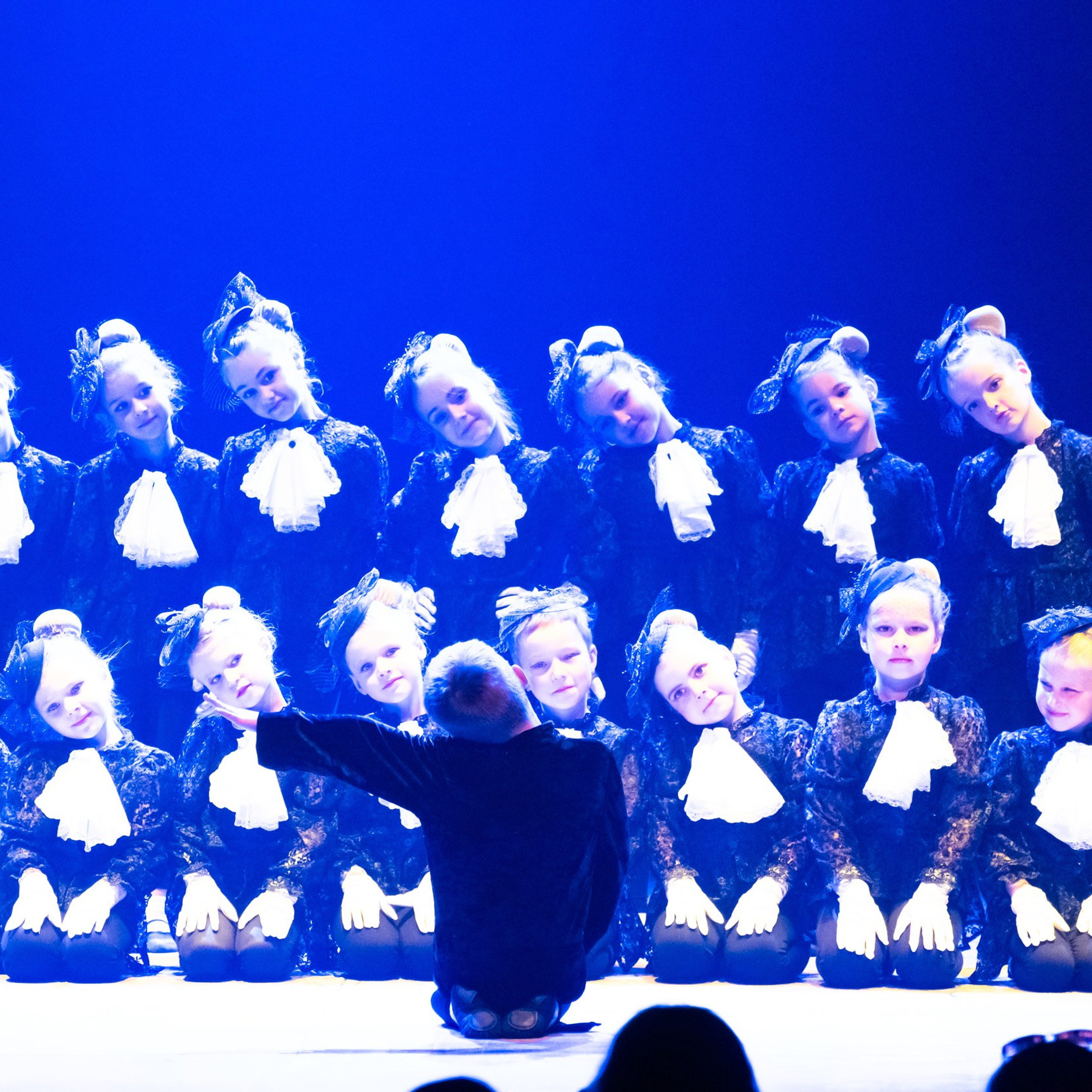 ИЮЛЬ 2019. Взгляд через объектив