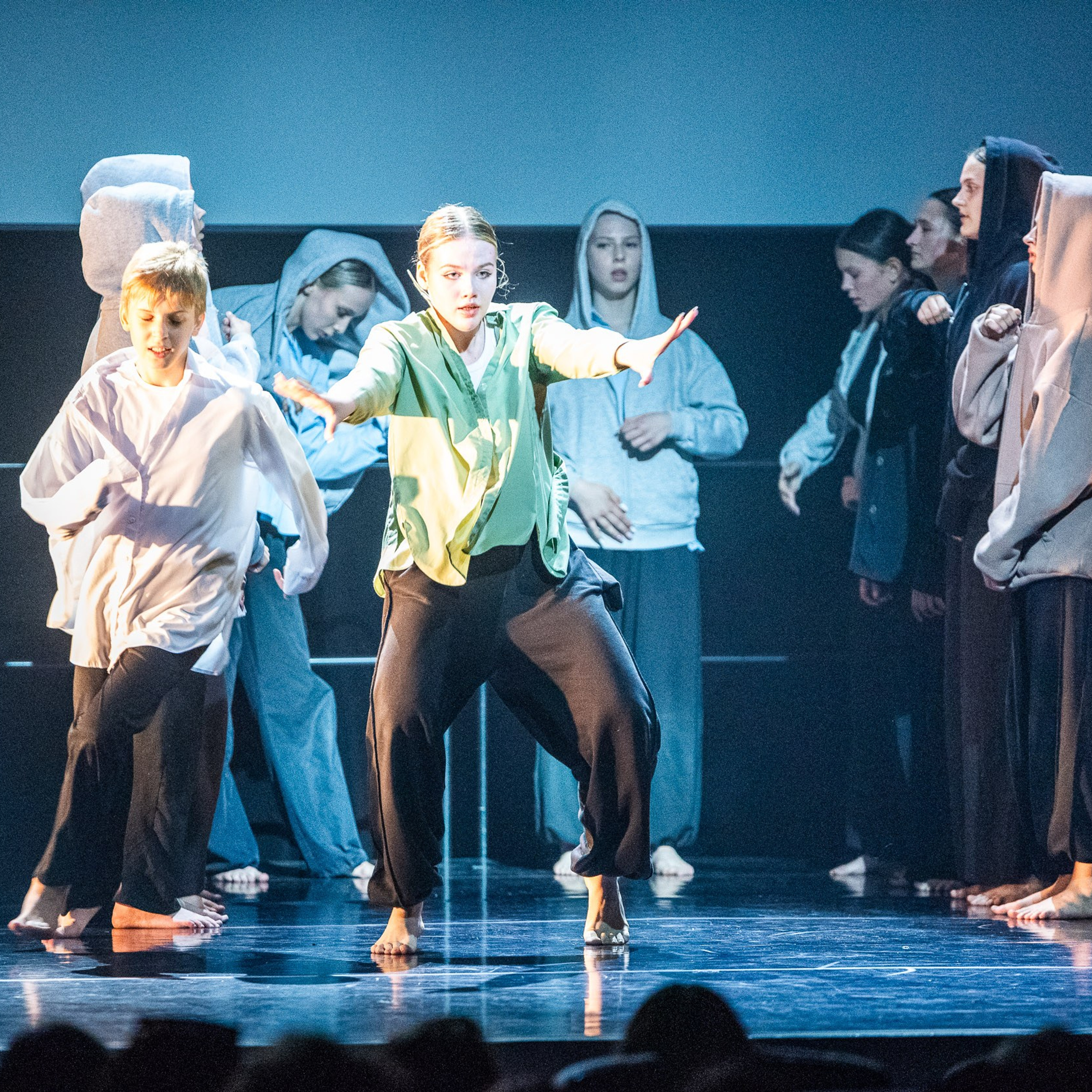 30 мая 2025. Взгляд через объектив