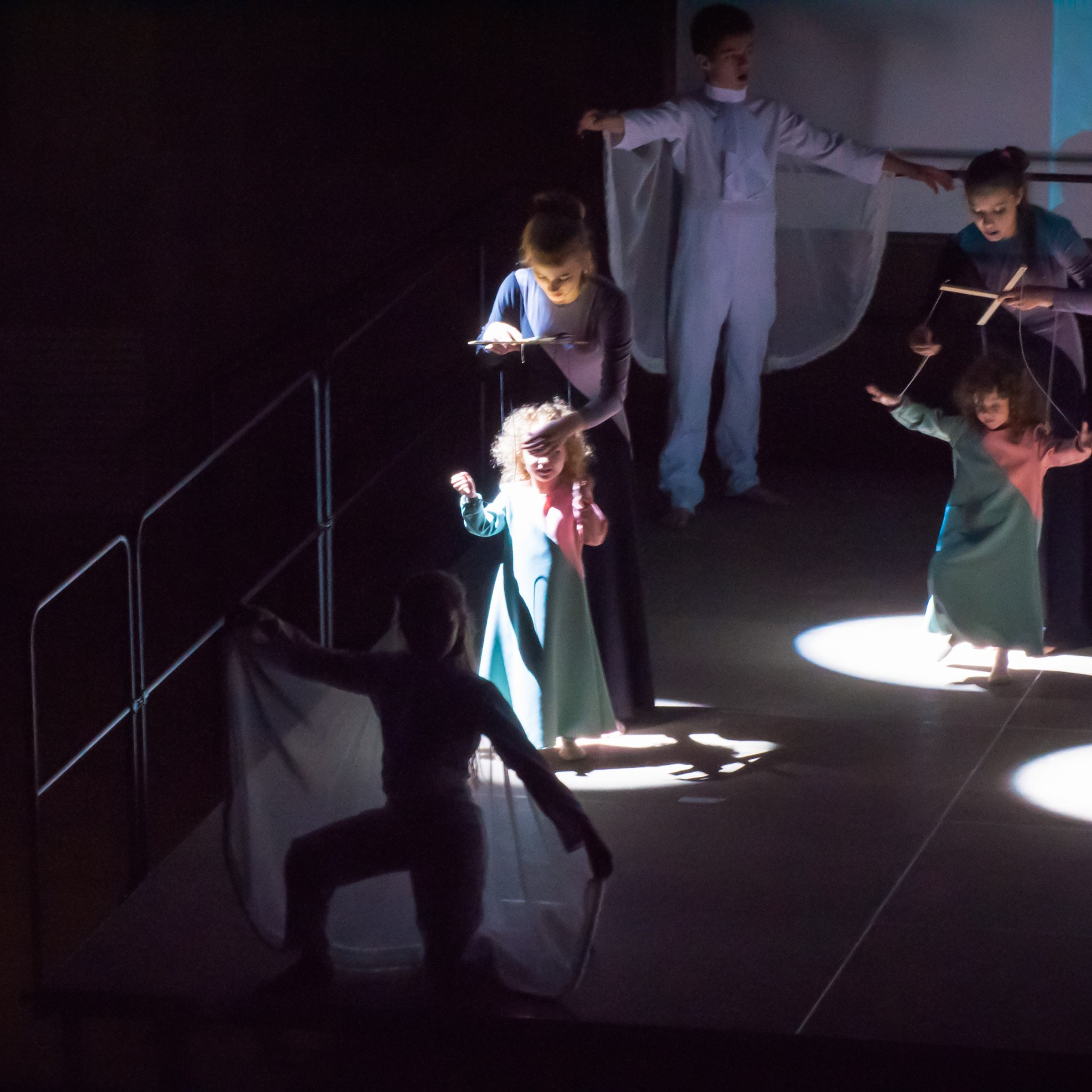 ИЮНЬ 2017 (Концерт + Мятлево). Взгляд через объектив