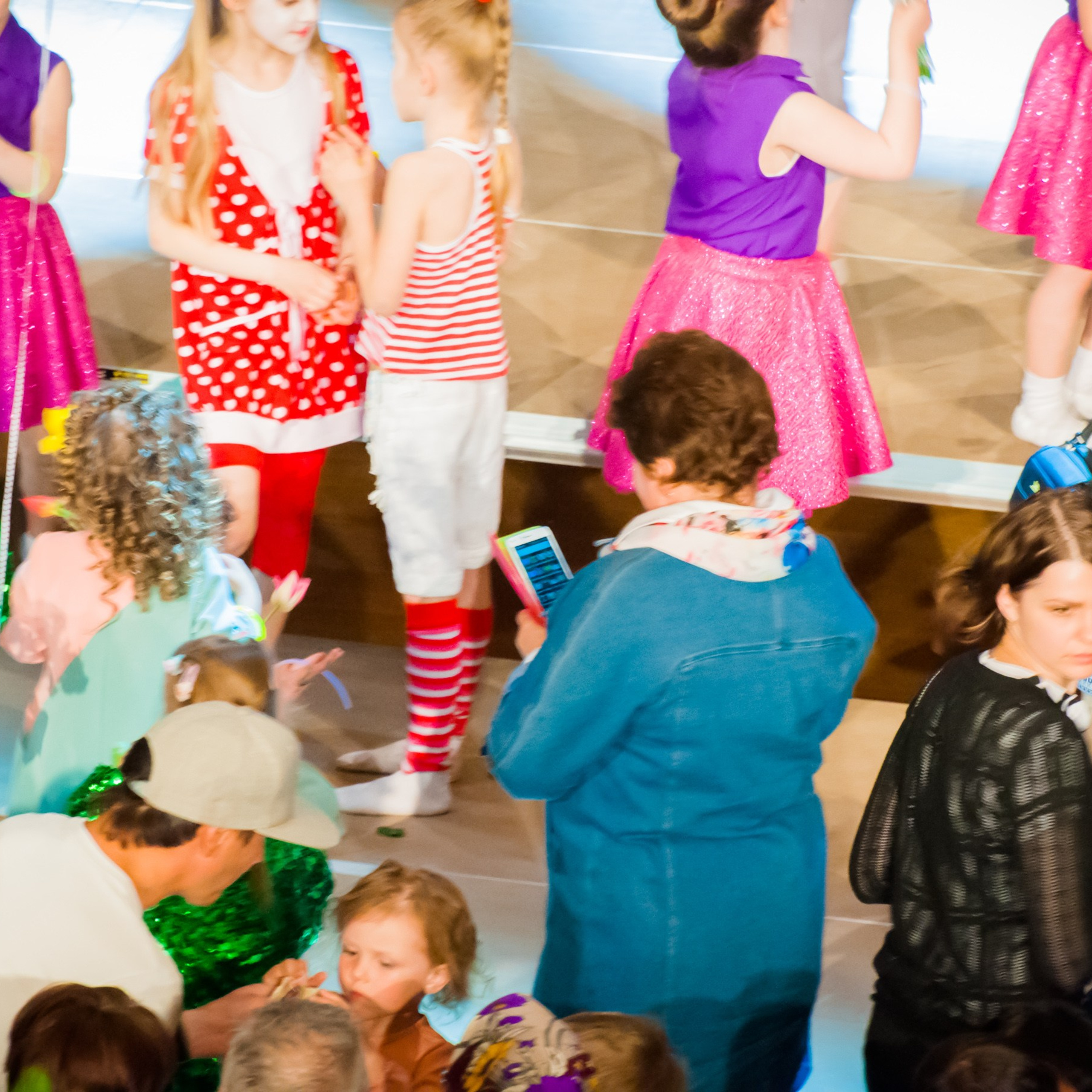 ИЮНЬ 2017 (Концерт + Мятлево). Взгляд через объектив