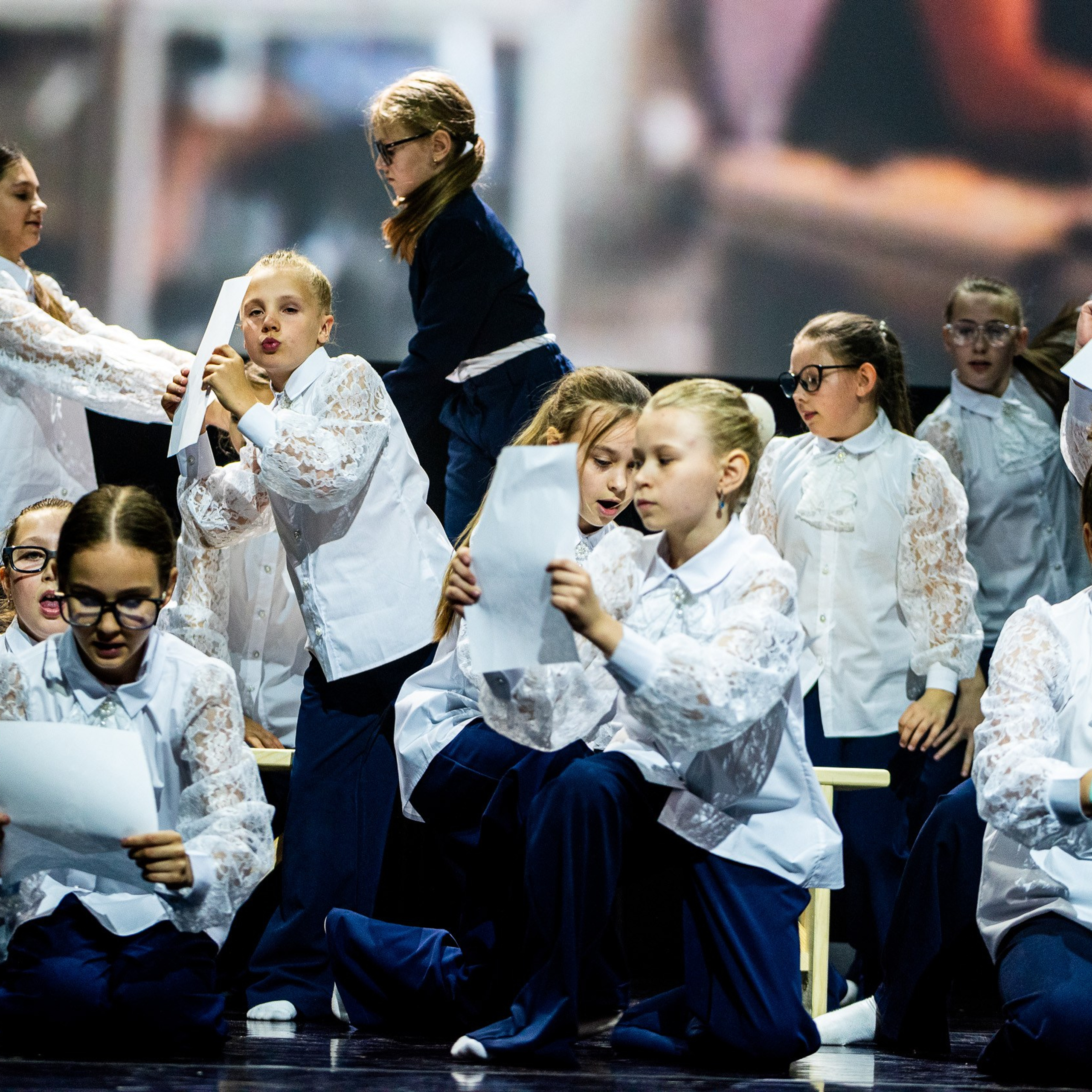 30 мая 2025. Взгляд через объектив