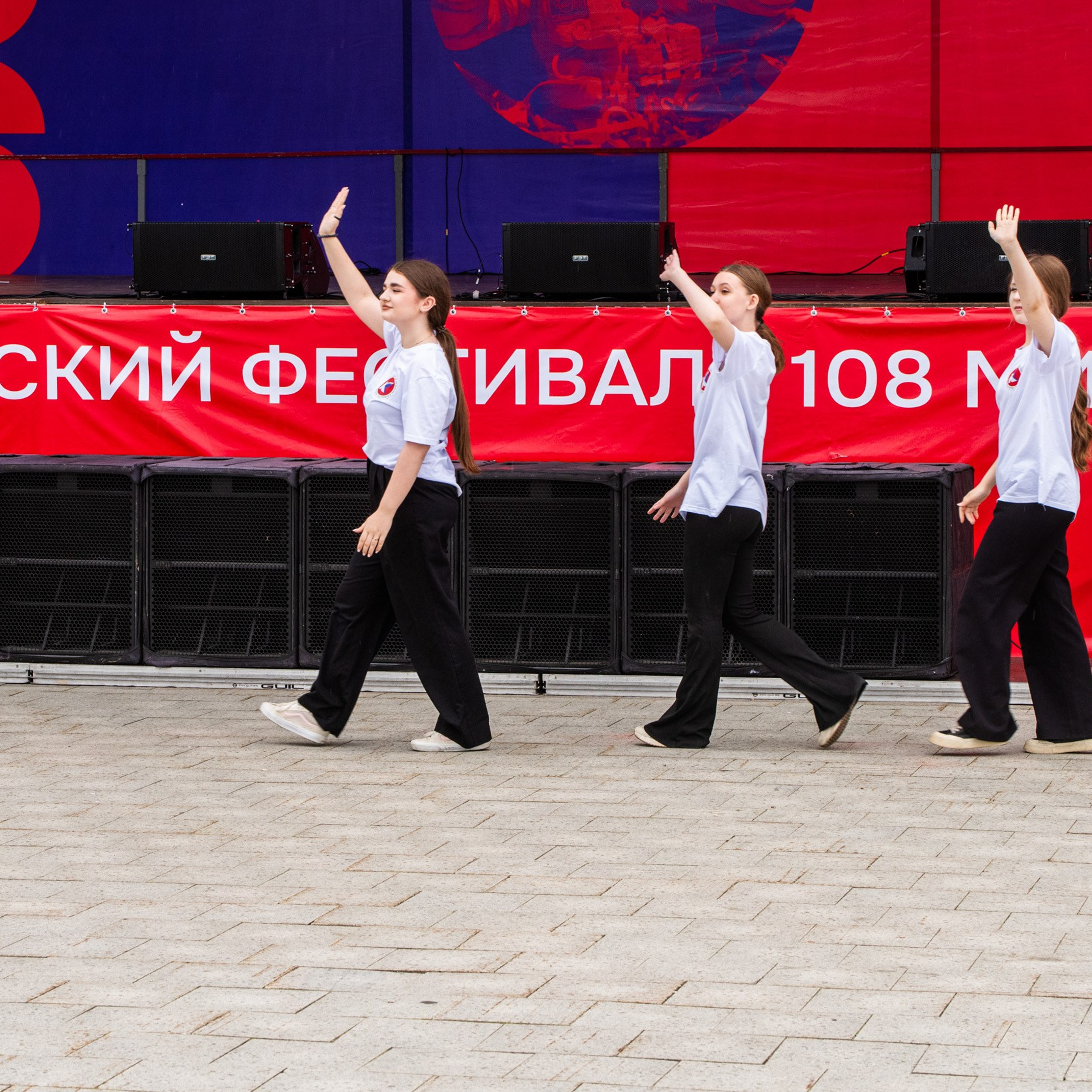 ИЮНЬ 2025 (108 МИНУТ). Взгляд через объектив