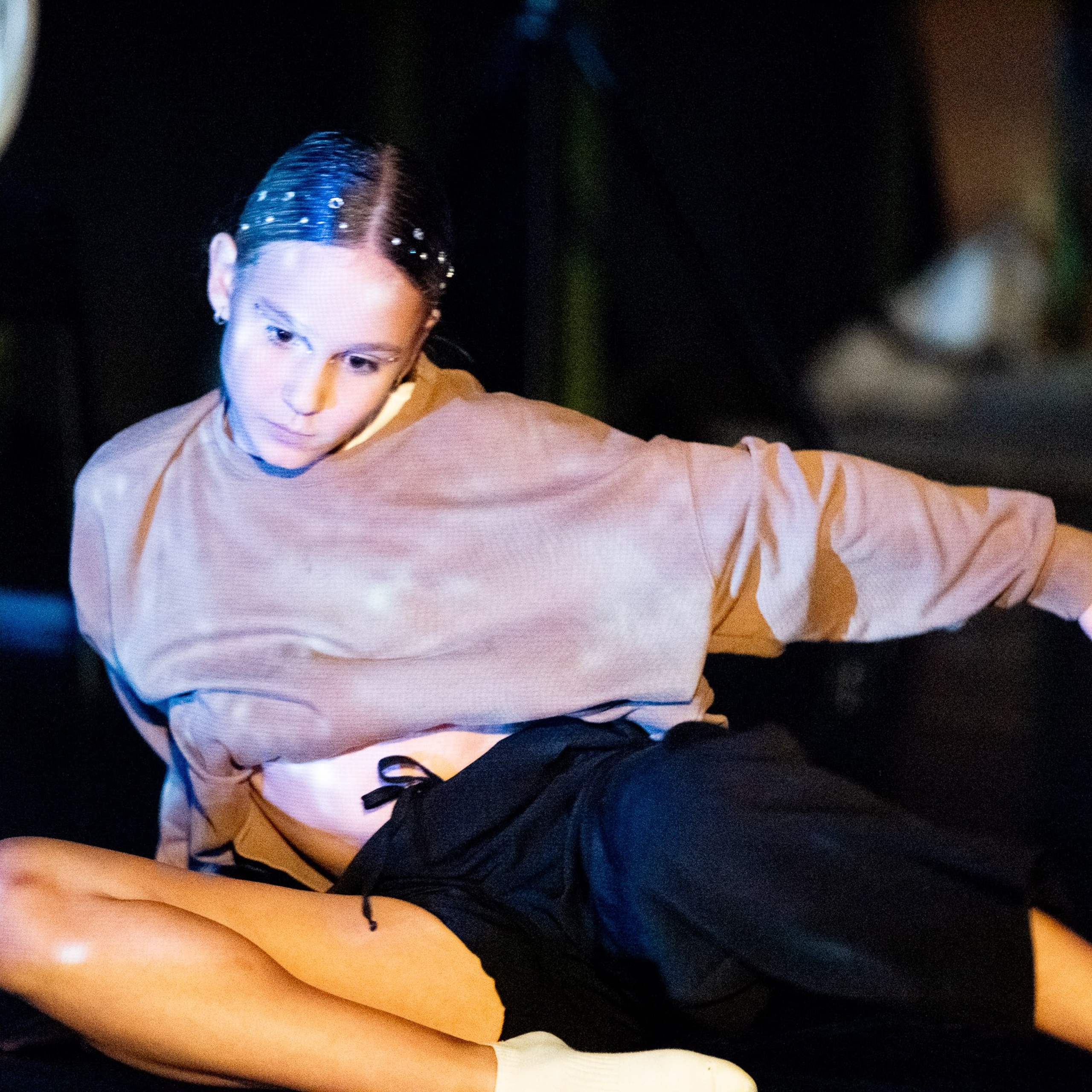 ТЕКТ, ДР 15 лет. Взгляд через объектив