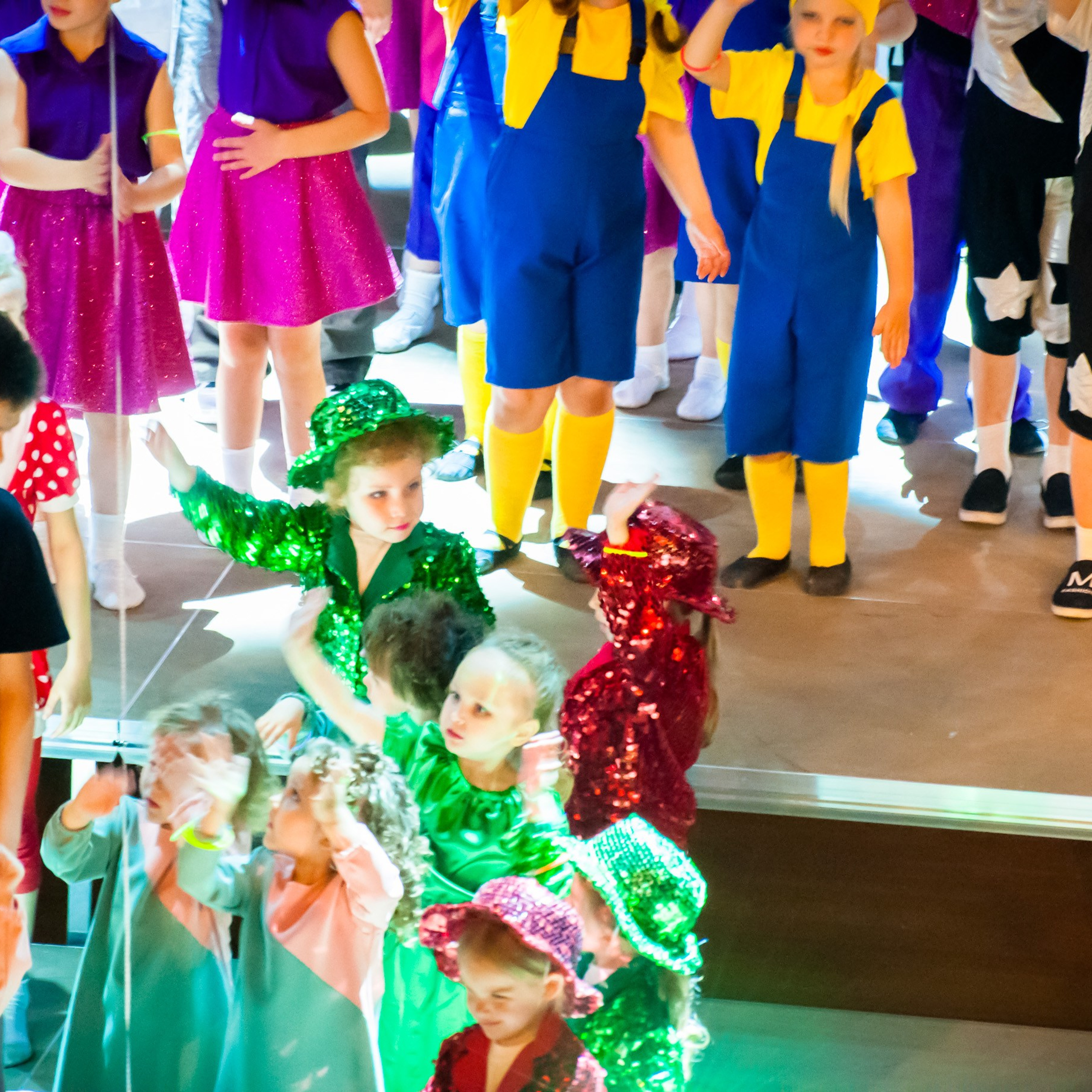 ИЮНЬ 2017 (Концерт + Мятлево). Взгляд через объектив